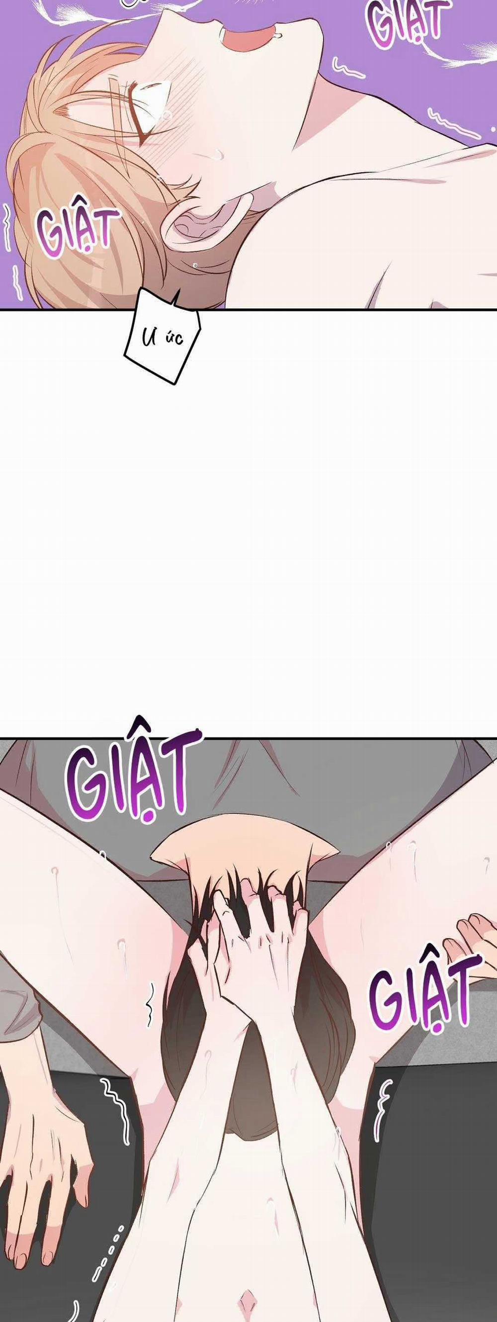 Chuyện Tình Đảo Hoang 33.6 trang 19