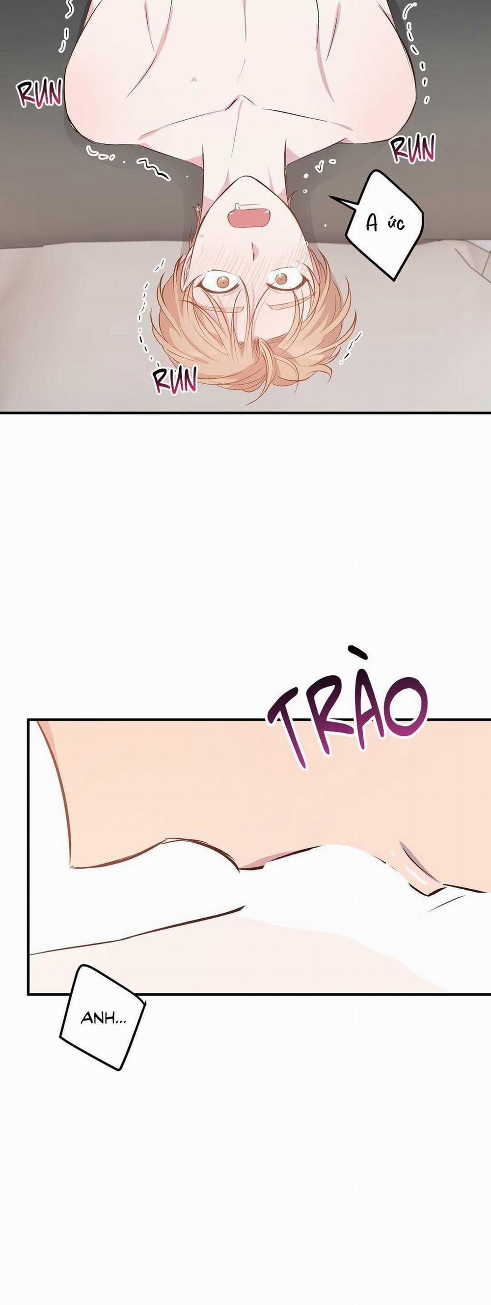 Chuyện Tình Đảo Hoang 33.6 trang 20