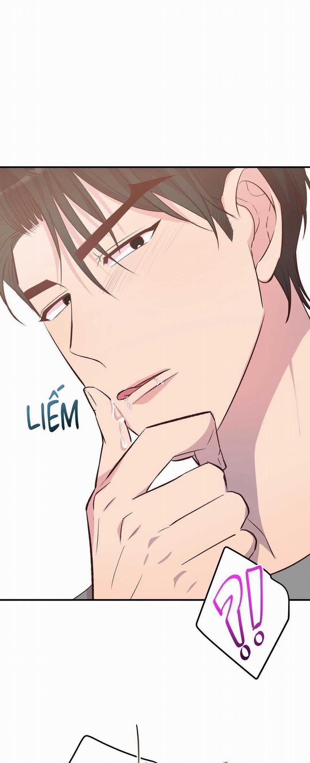 Chuyện Tình Đảo Hoang 33.6 trang 23