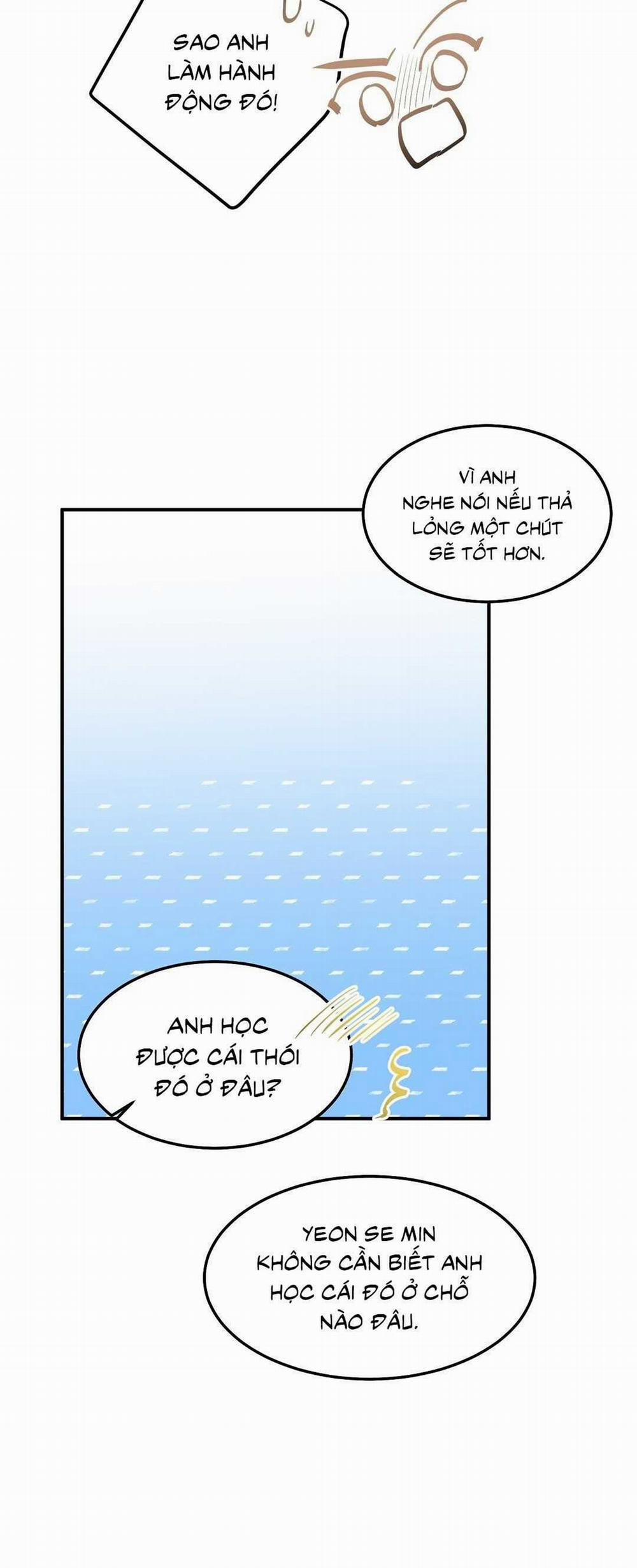 Chuyện Tình Đảo Hoang 33.6 trang 24