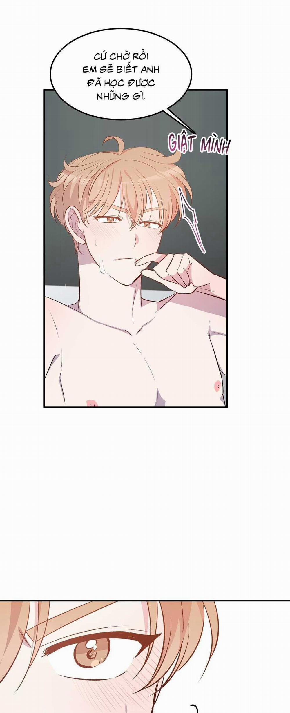 Chuyện Tình Đảo Hoang 33.6 trang 25