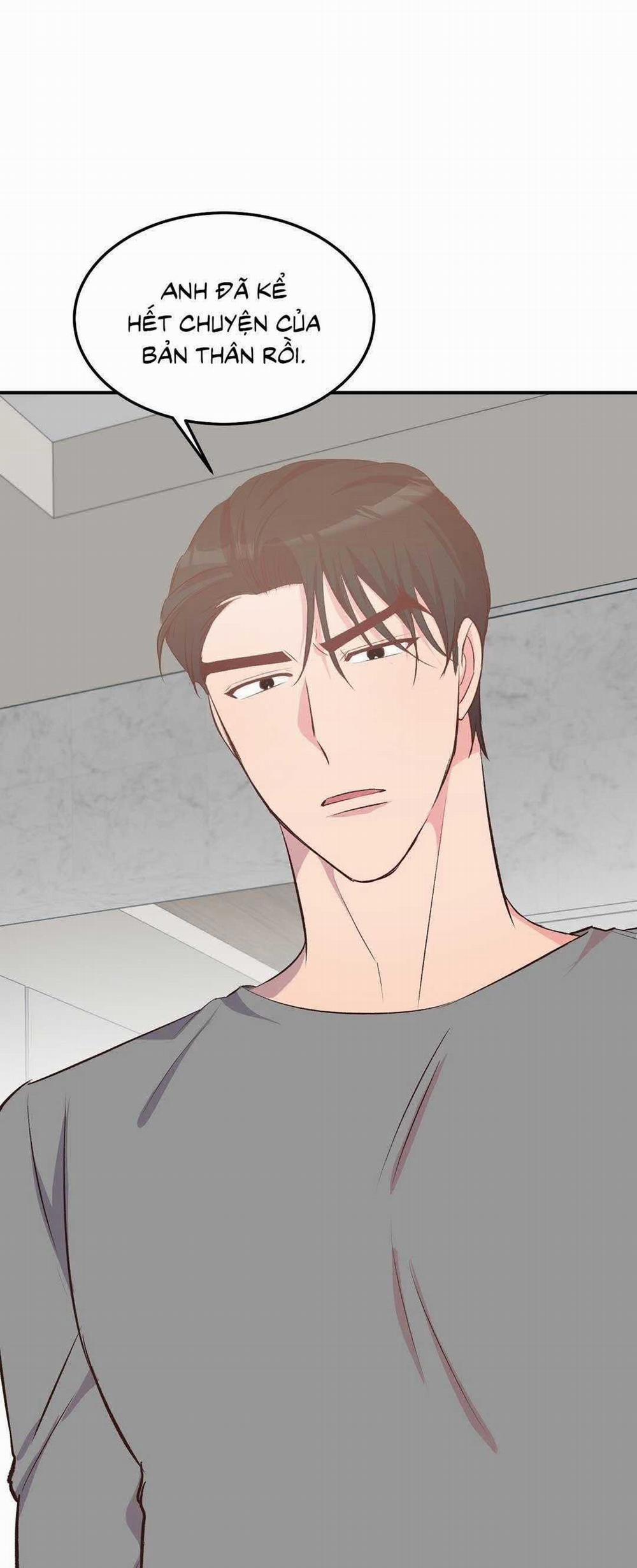 Chuyện Tình Đảo Hoang 33.6 trang 27