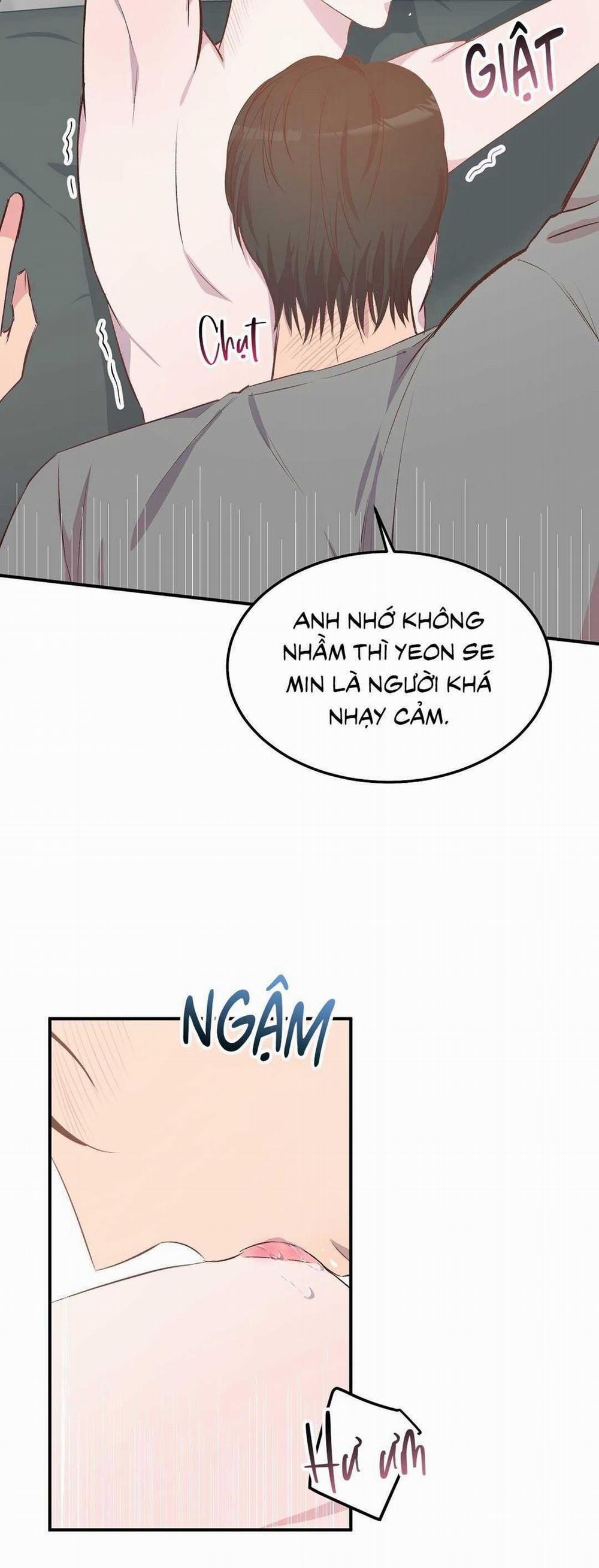 Chuyện Tình Đảo Hoang 33.6 trang 3