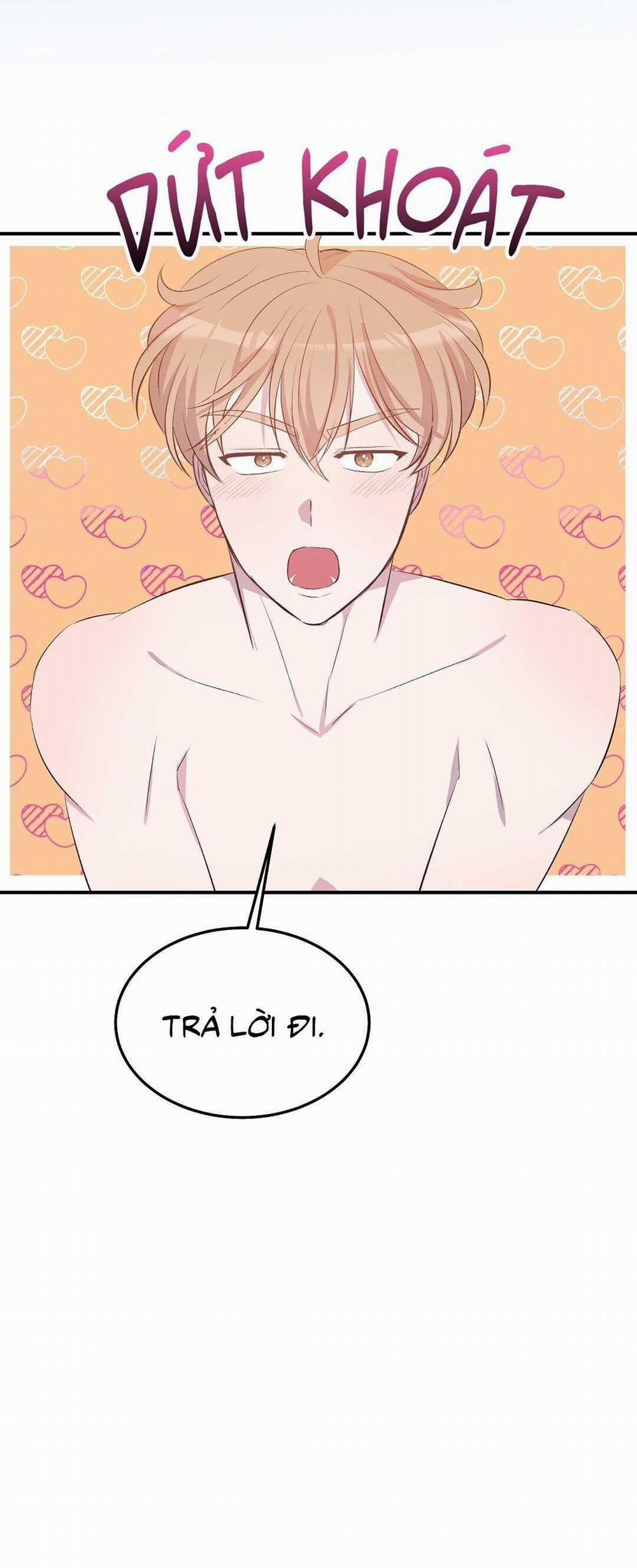 Chuyện Tình Đảo Hoang 33.6 trang 30