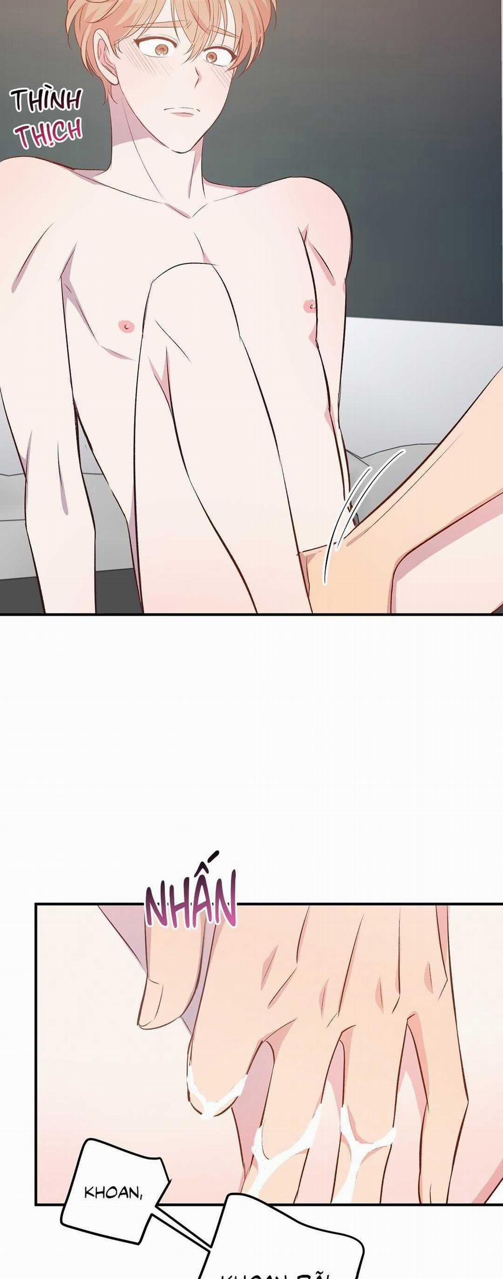 Chuyện Tình Đảo Hoang 33.6 trang 36