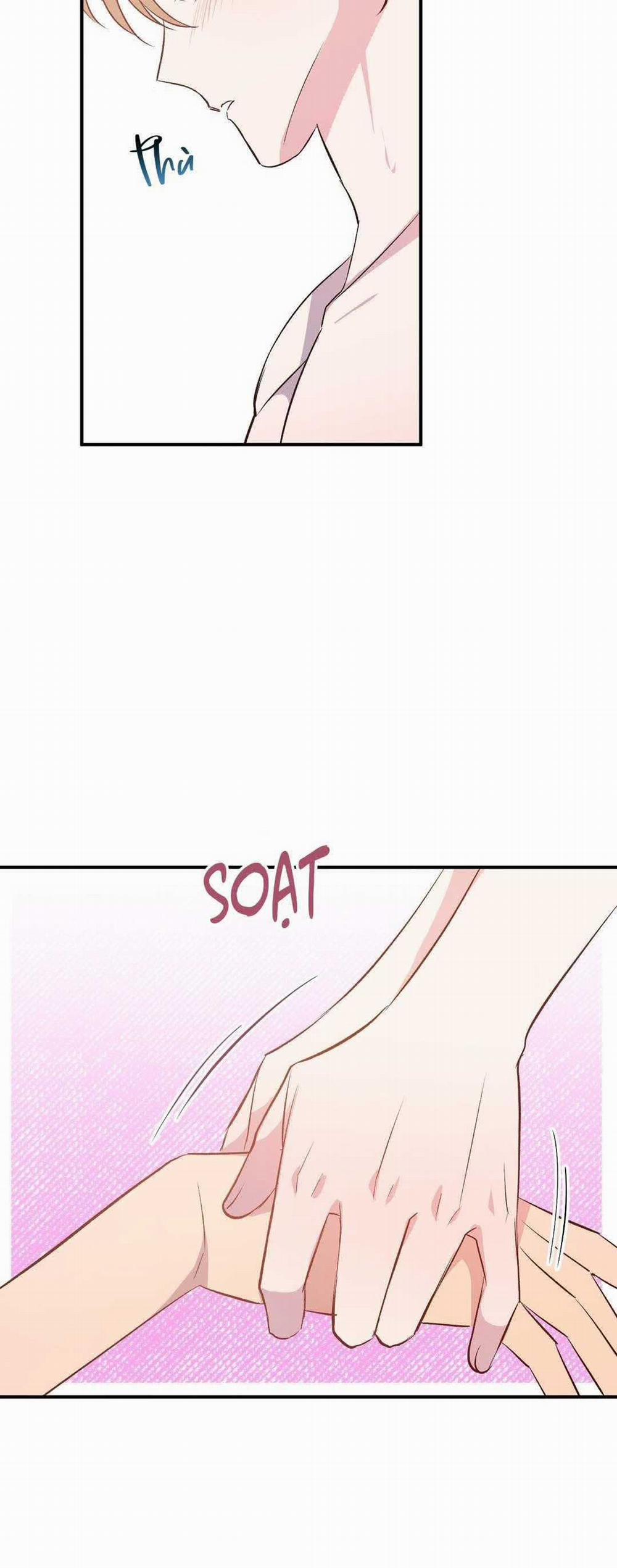 Chuyện Tình Đảo Hoang 33.6 trang 40