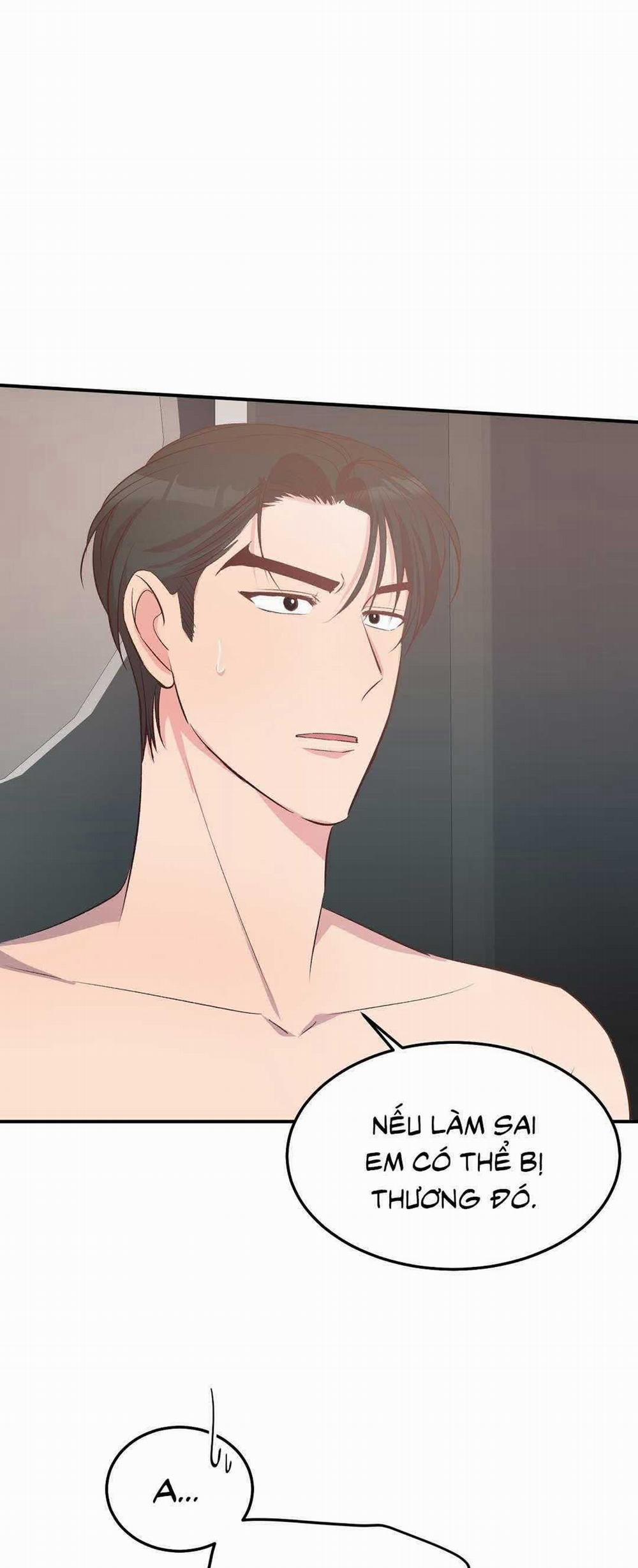 Chuyện Tình Đảo Hoang 33.6 trang 46