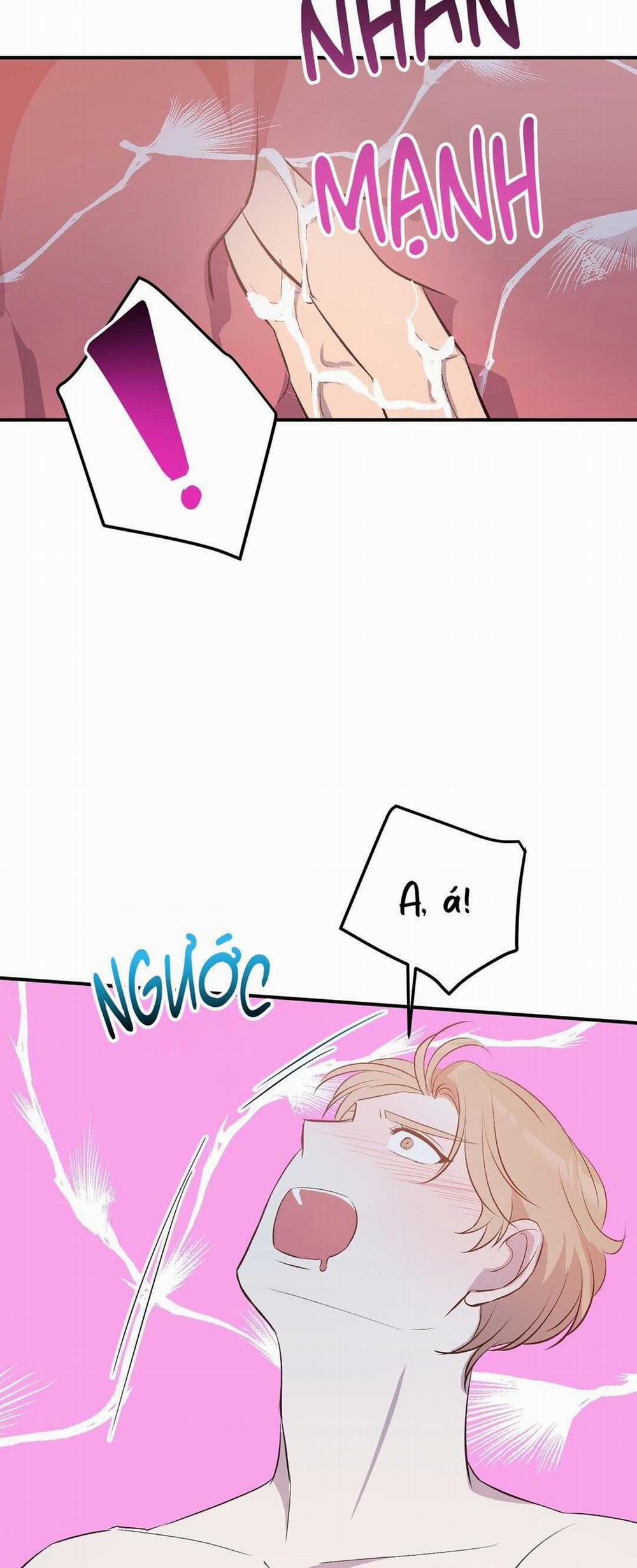 Chuyện Tình Đảo Hoang 33.6 trang 48