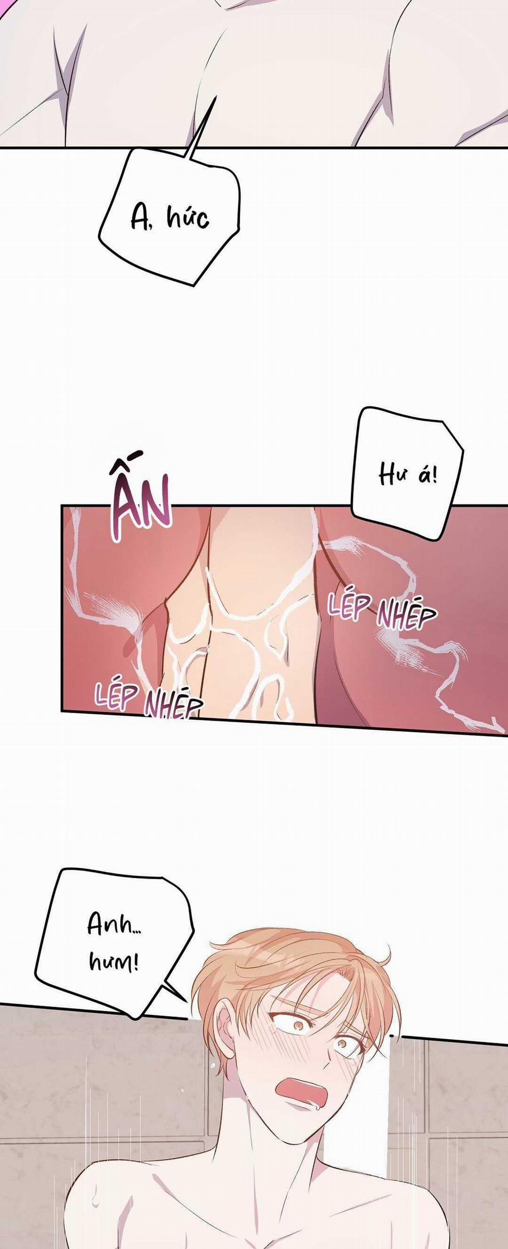 Chuyện Tình Đảo Hoang 33.6 trang 49