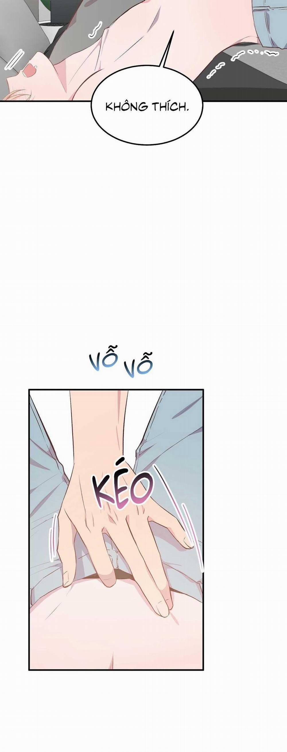 Chuyện Tình Đảo Hoang 33.6 trang 6