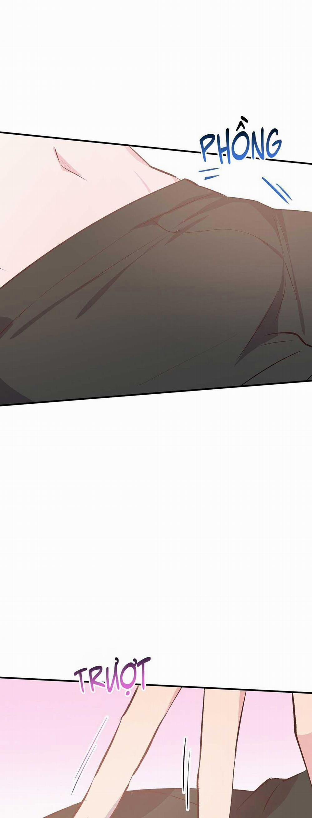 Chuyện Tình Đảo Hoang 33.6 trang 7