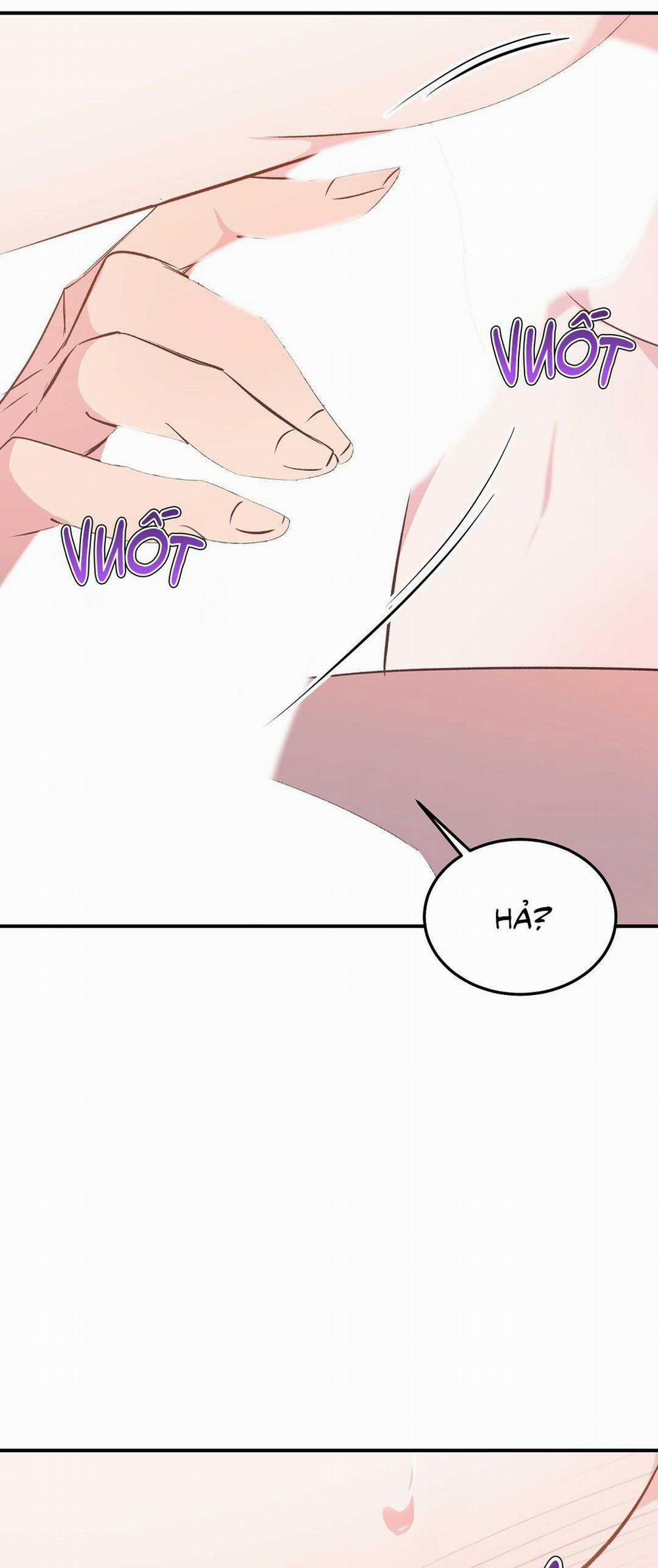 Chuyện Tình Đảo Hoang 33.7 Ngoại truyện 7 trang 11