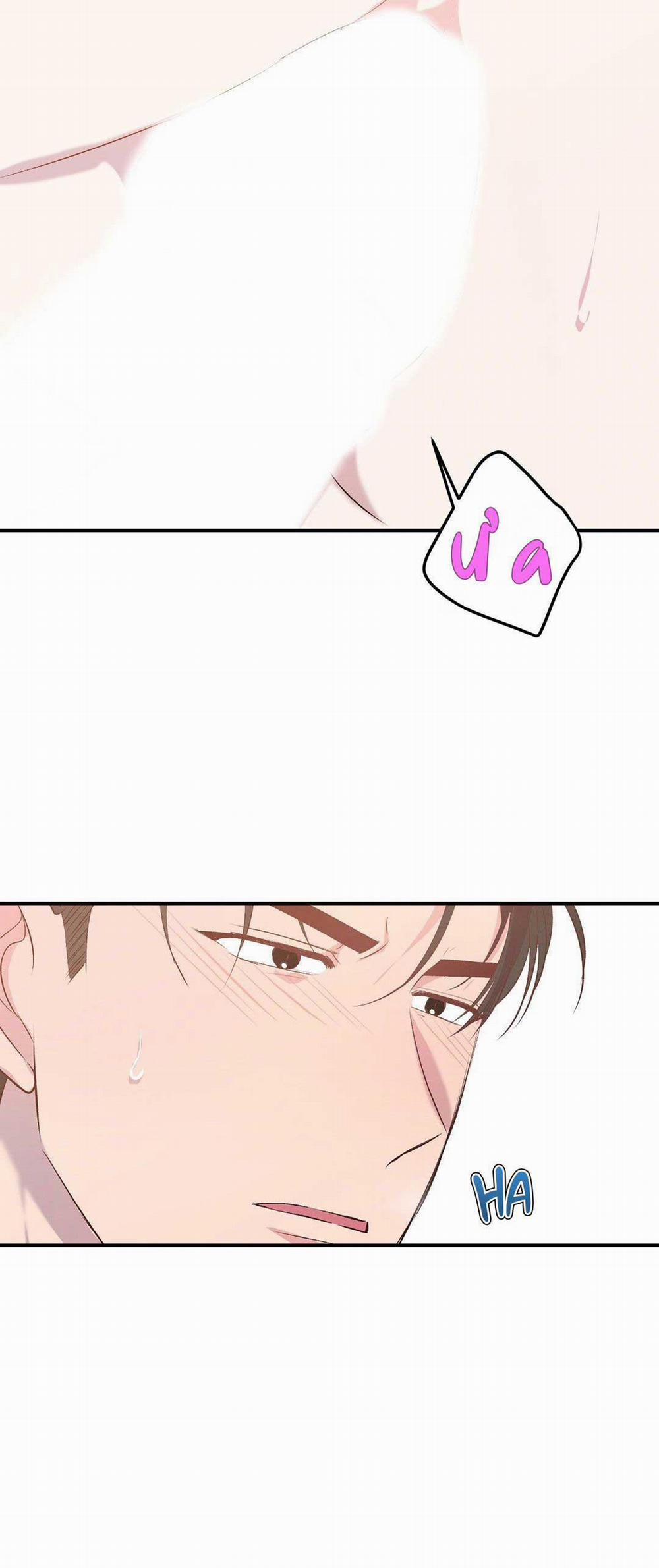 Chuyện Tình Đảo Hoang 33.7 Ngoại truyện 7 trang 15