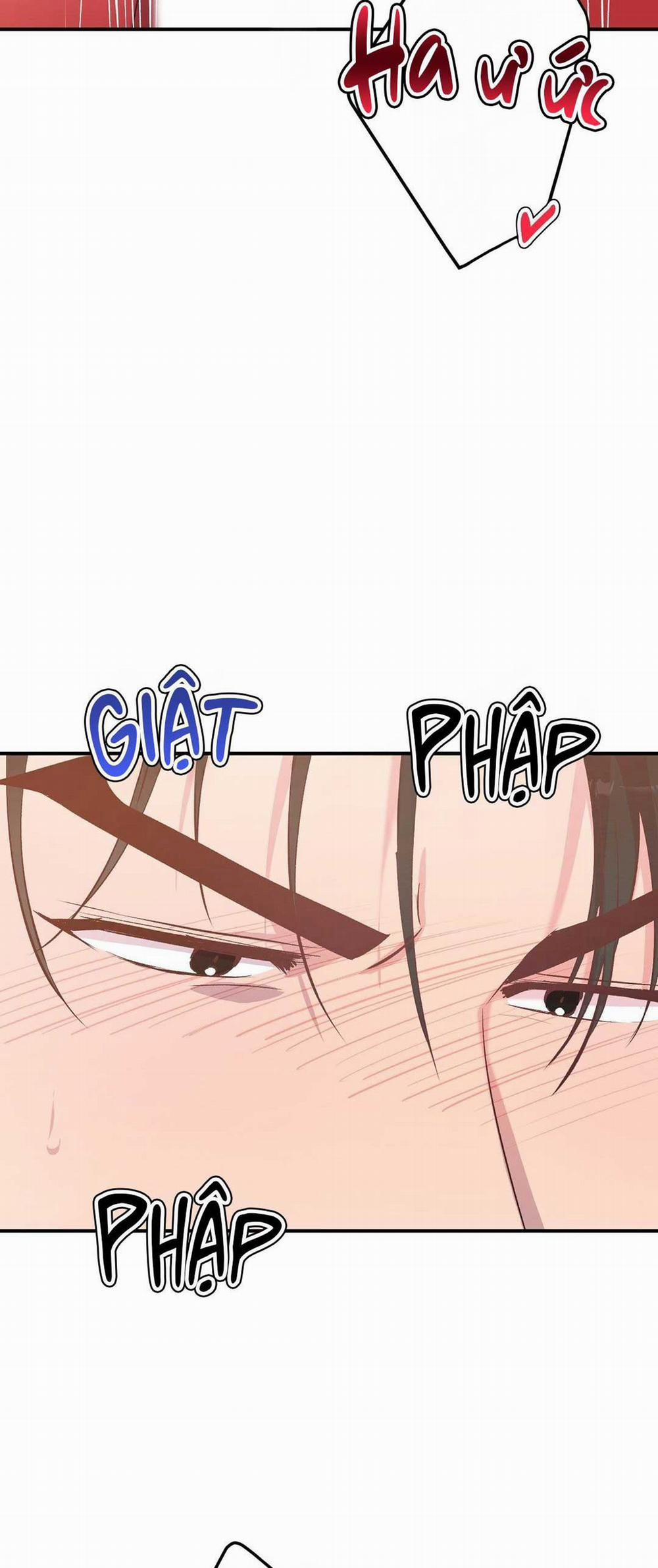 Chuyện Tình Đảo Hoang 33.7 Ngoại truyện 7 trang 18