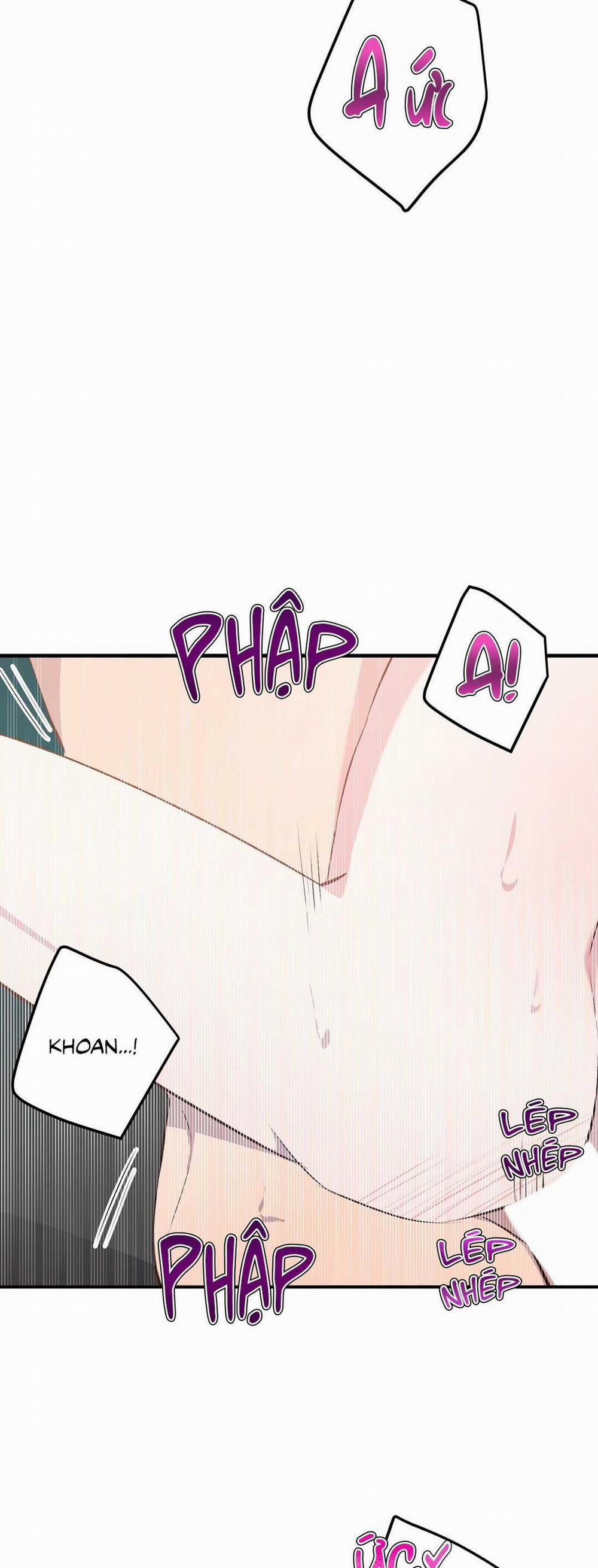 Chuyện Tình Đảo Hoang 33.7 Ngoại truyện 7 trang 22