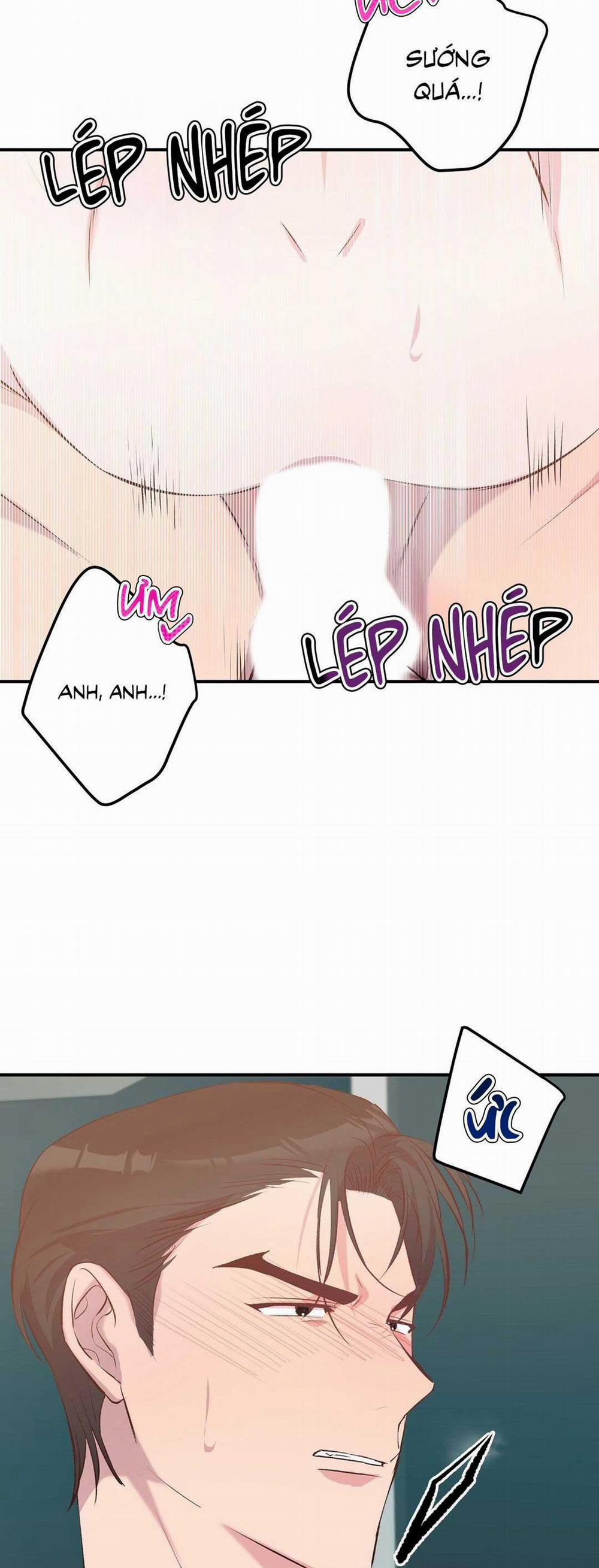 Chuyện Tình Đảo Hoang 33.7 Ngoại truyện 7 trang 23