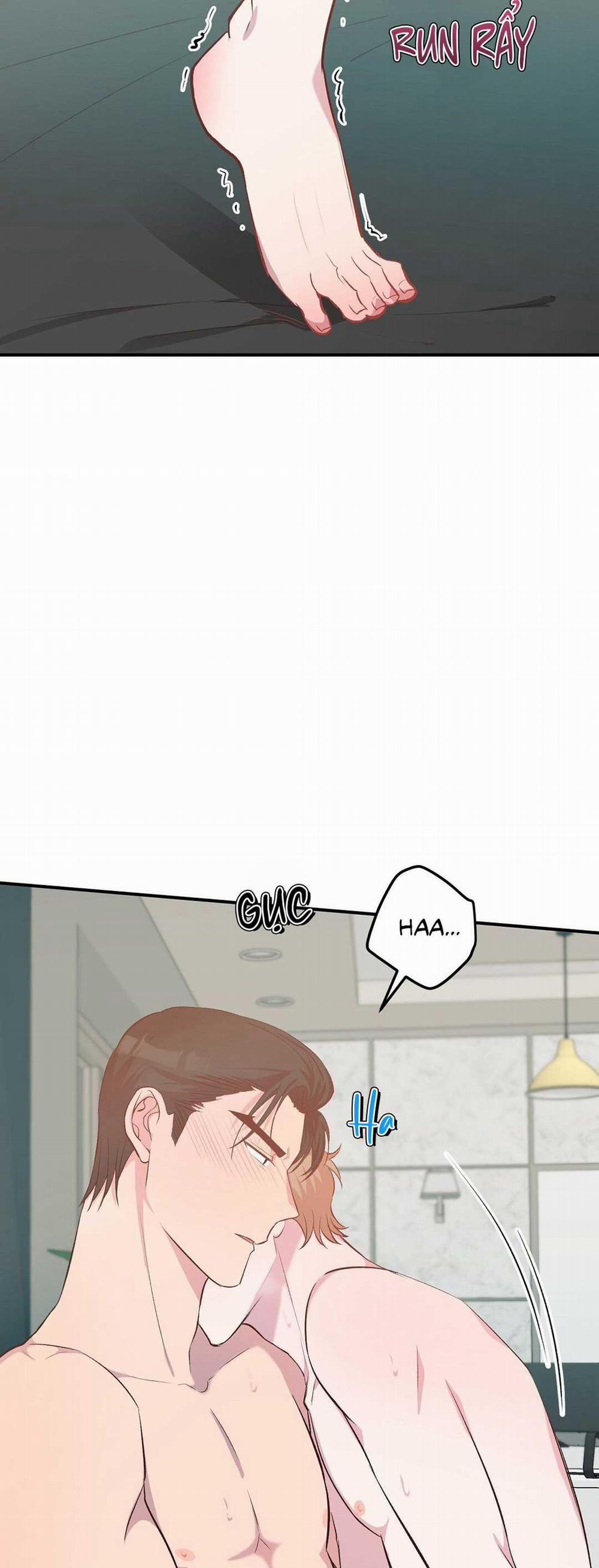 Chuyện Tình Đảo Hoang 33.7 Ngoại truyện 7 trang 26