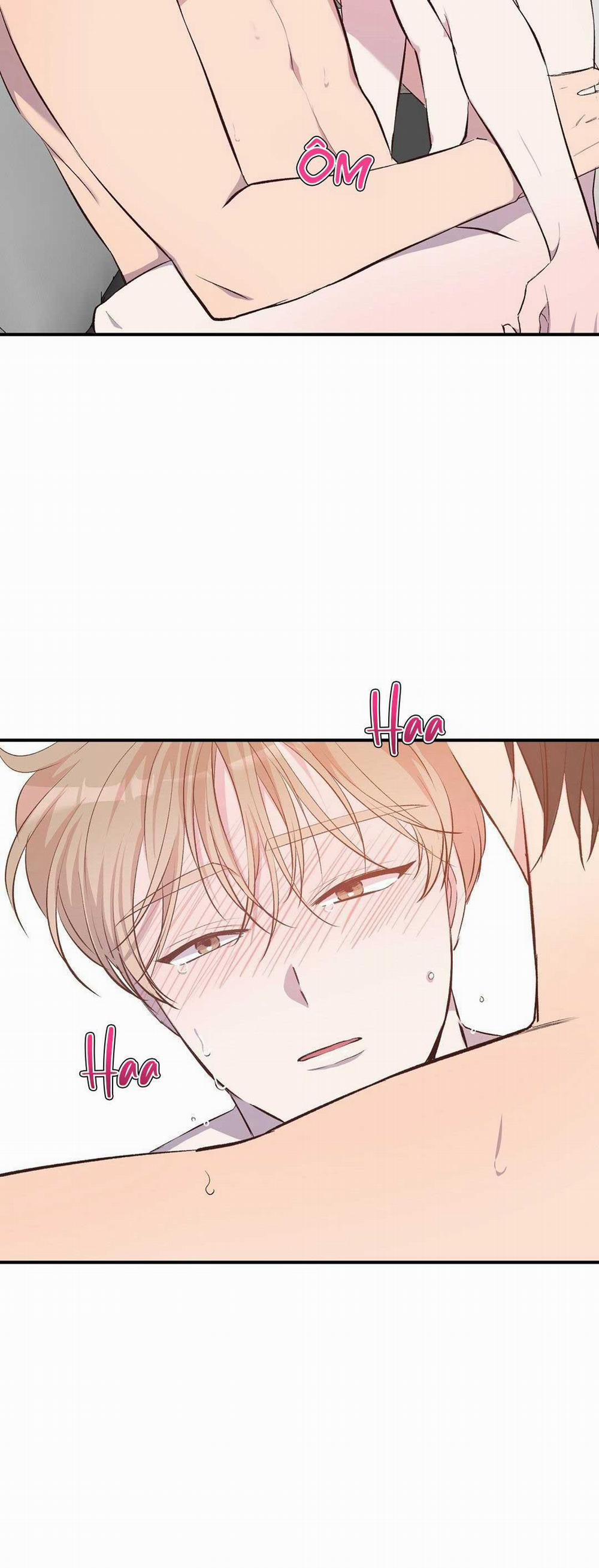 Chuyện Tình Đảo Hoang 33.7 Ngoại truyện 7 trang 27