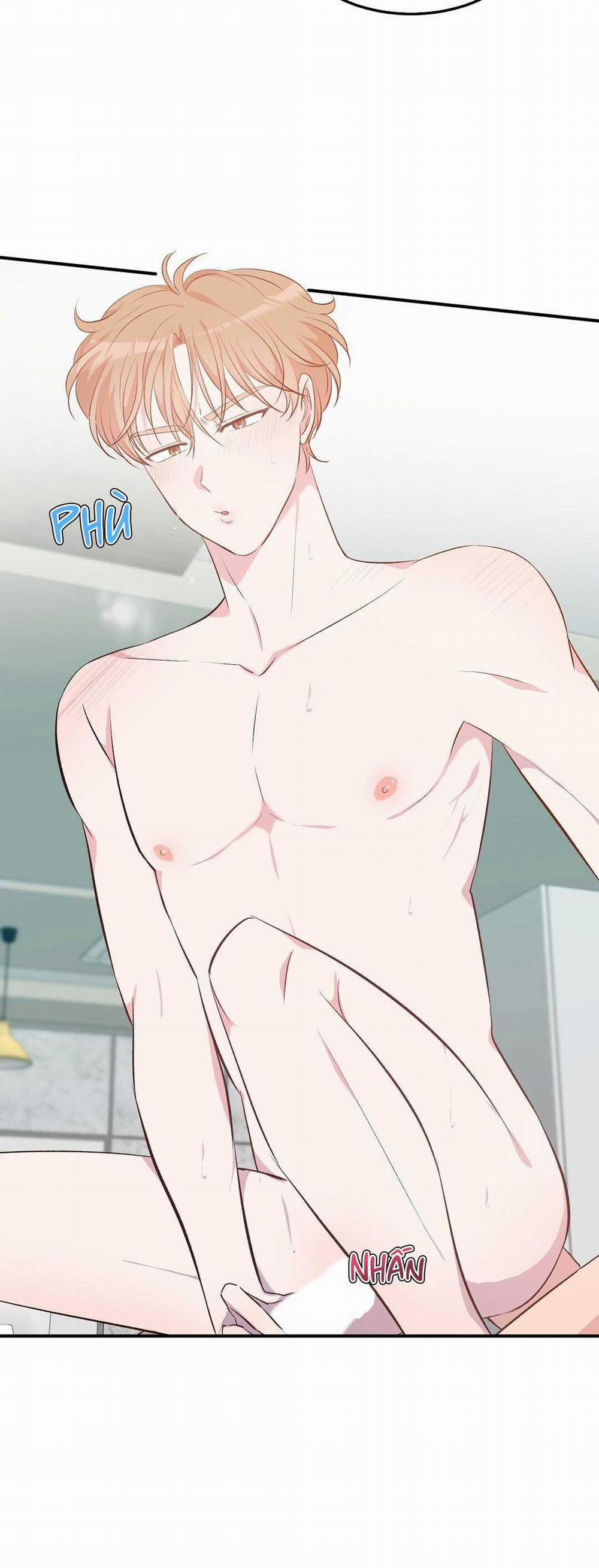 Chuyện Tình Đảo Hoang 33.7 Ngoại truyện 7 trang 3