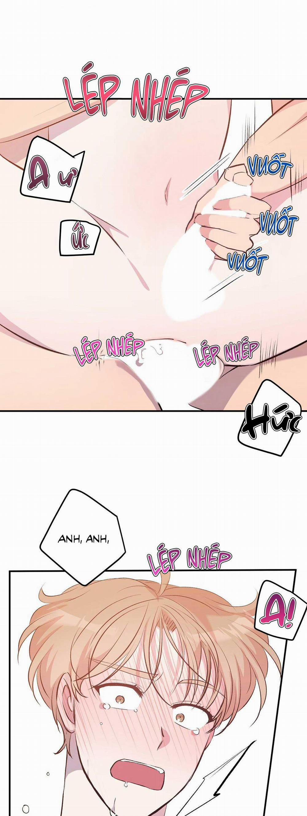 Chuyện Tình Đảo Hoang 33.7 Ngoại truyện 7 trang 31