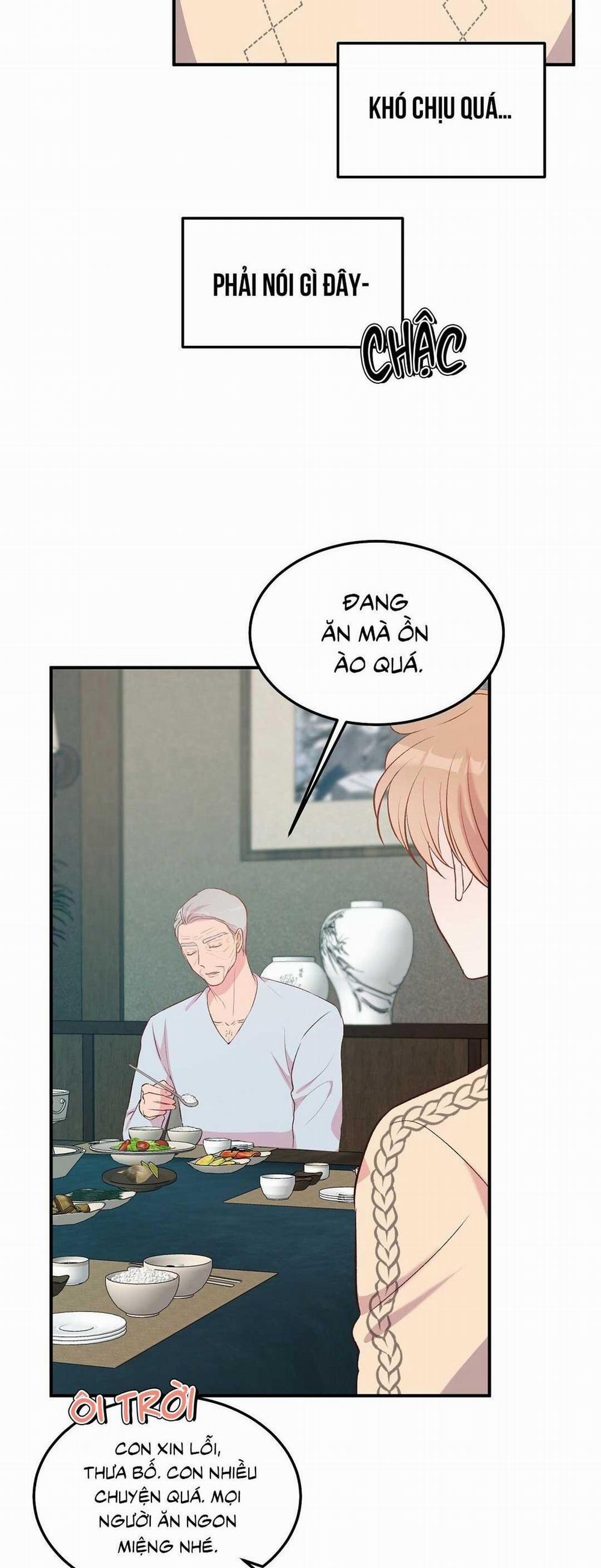 Chuyện Tình Đảo Hoang 33.7 Ngoại truyện 7 trang 44