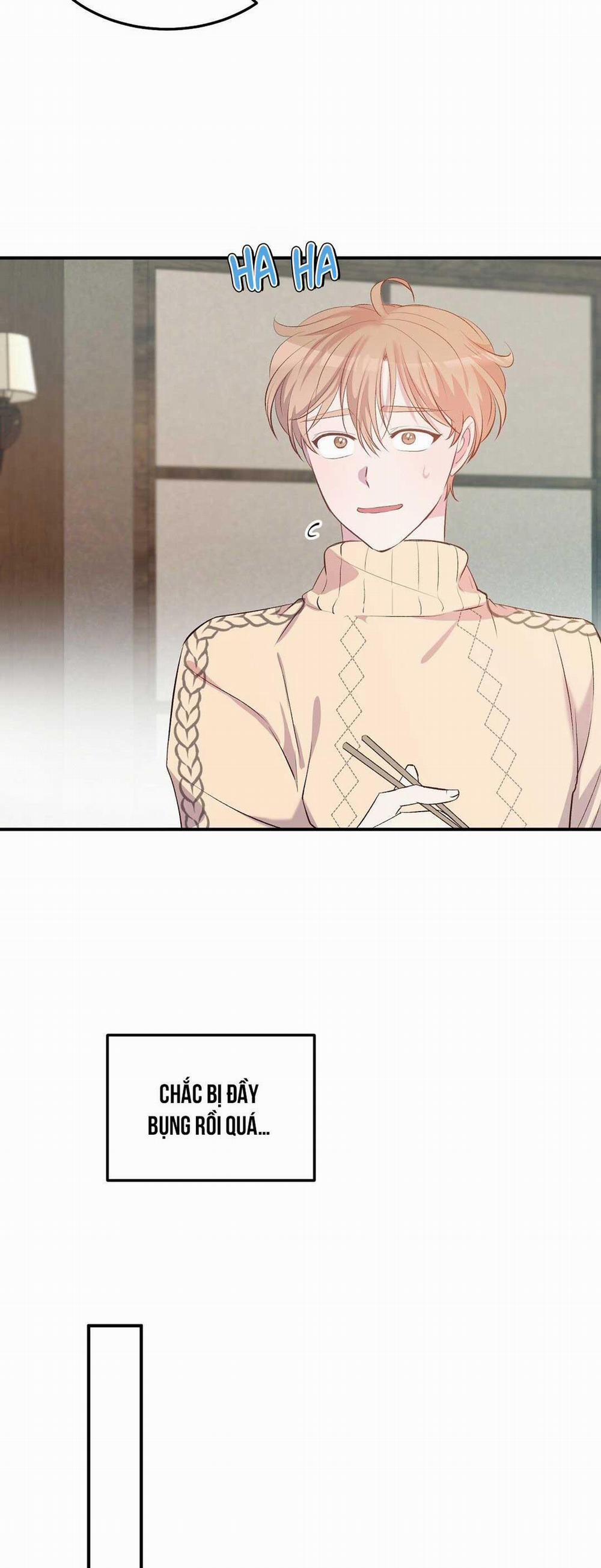 Chuyện Tình Đảo Hoang 33.7 Ngoại truyện 7 trang 45