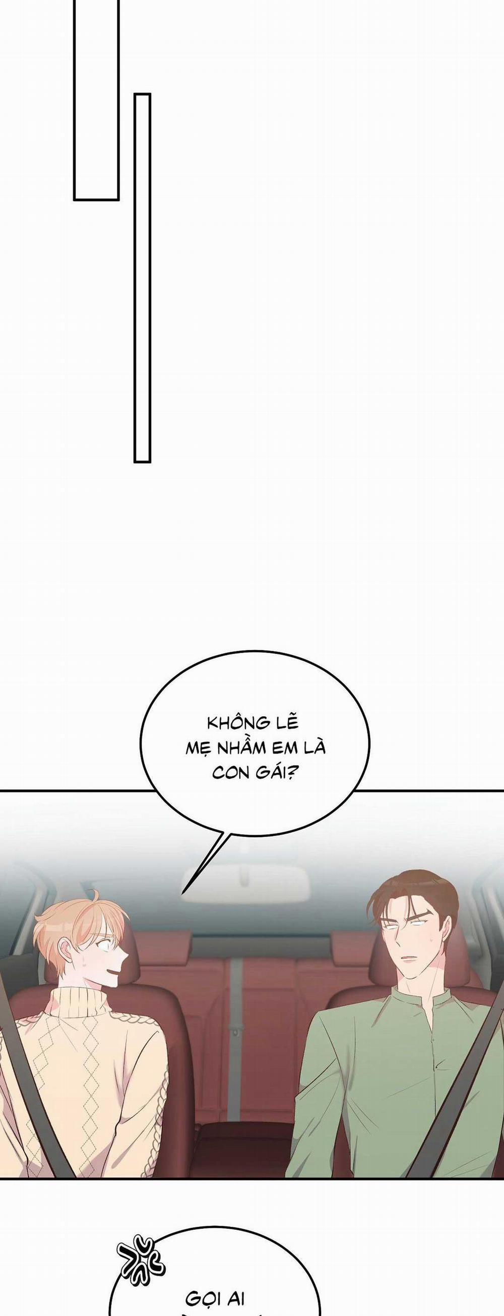 Chuyện Tình Đảo Hoang 33.7 Ngoại truyện 7 trang 46