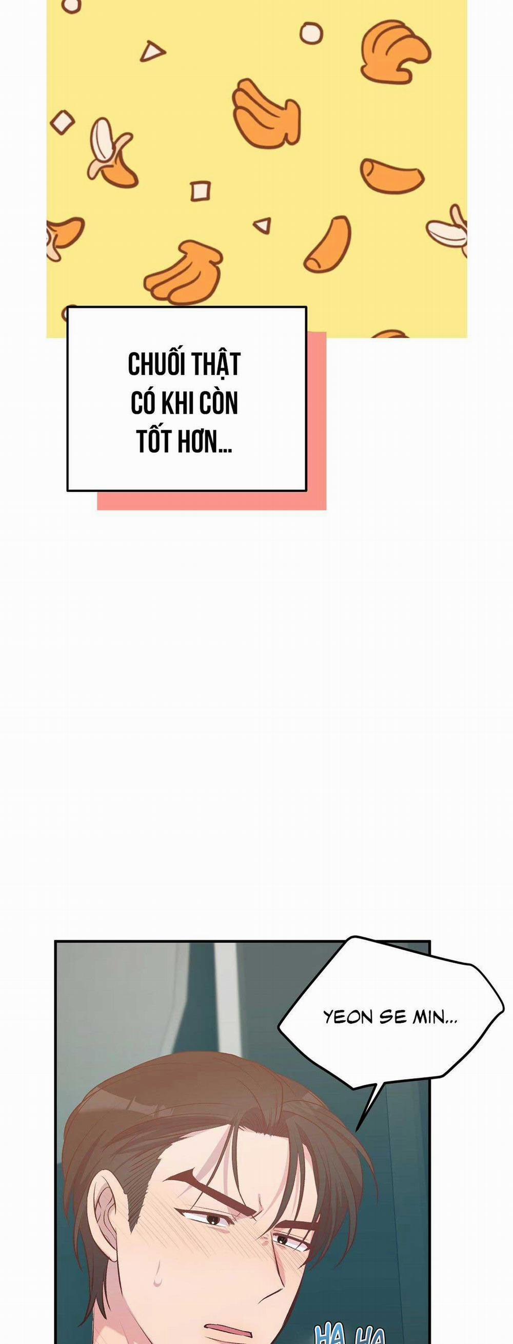 Chuyện Tình Đảo Hoang 33.7 Ngoại truyện 7 trang 5