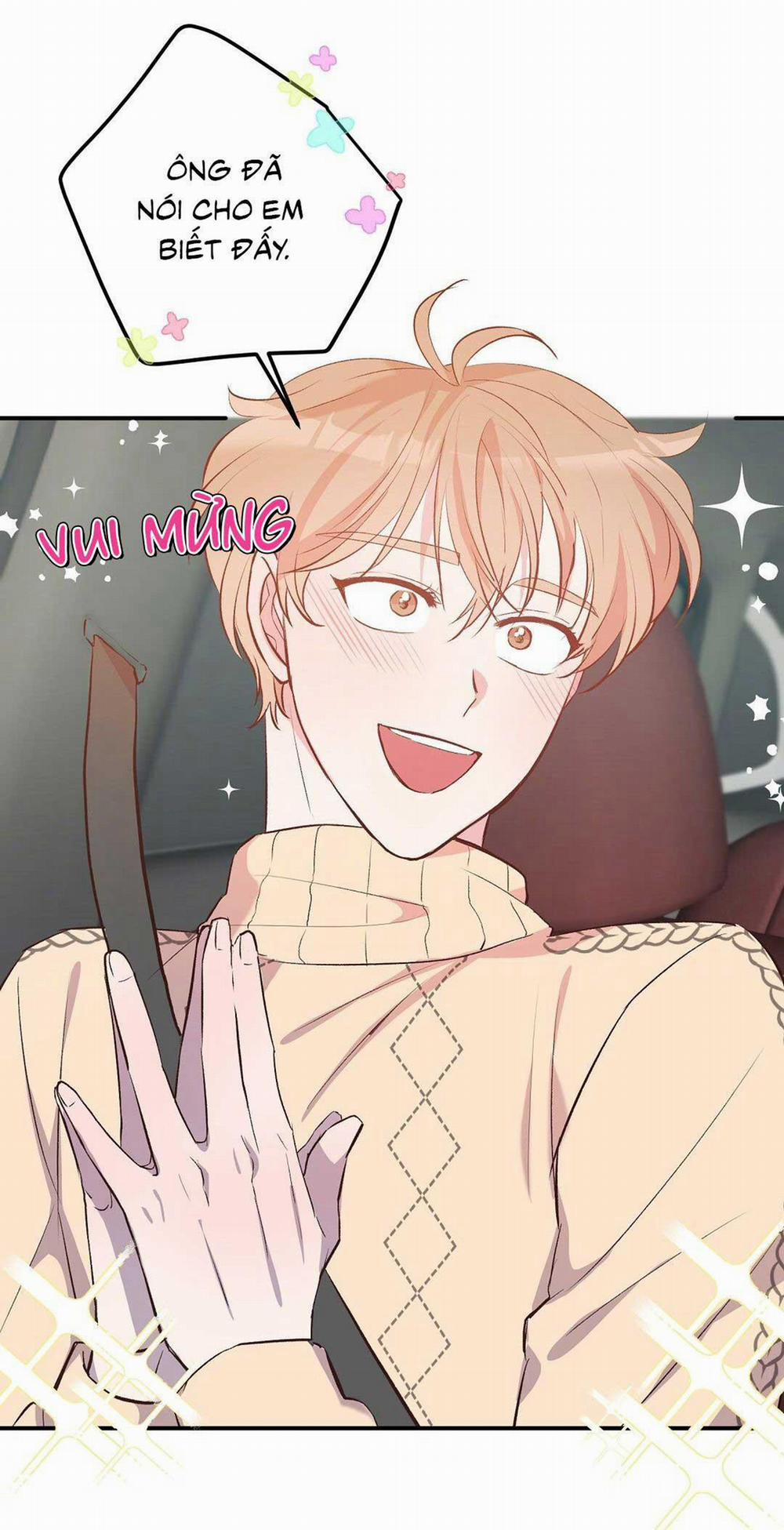 Chuyện Tình Đảo Hoang 33.7 Ngoại truyện 7 trang 51