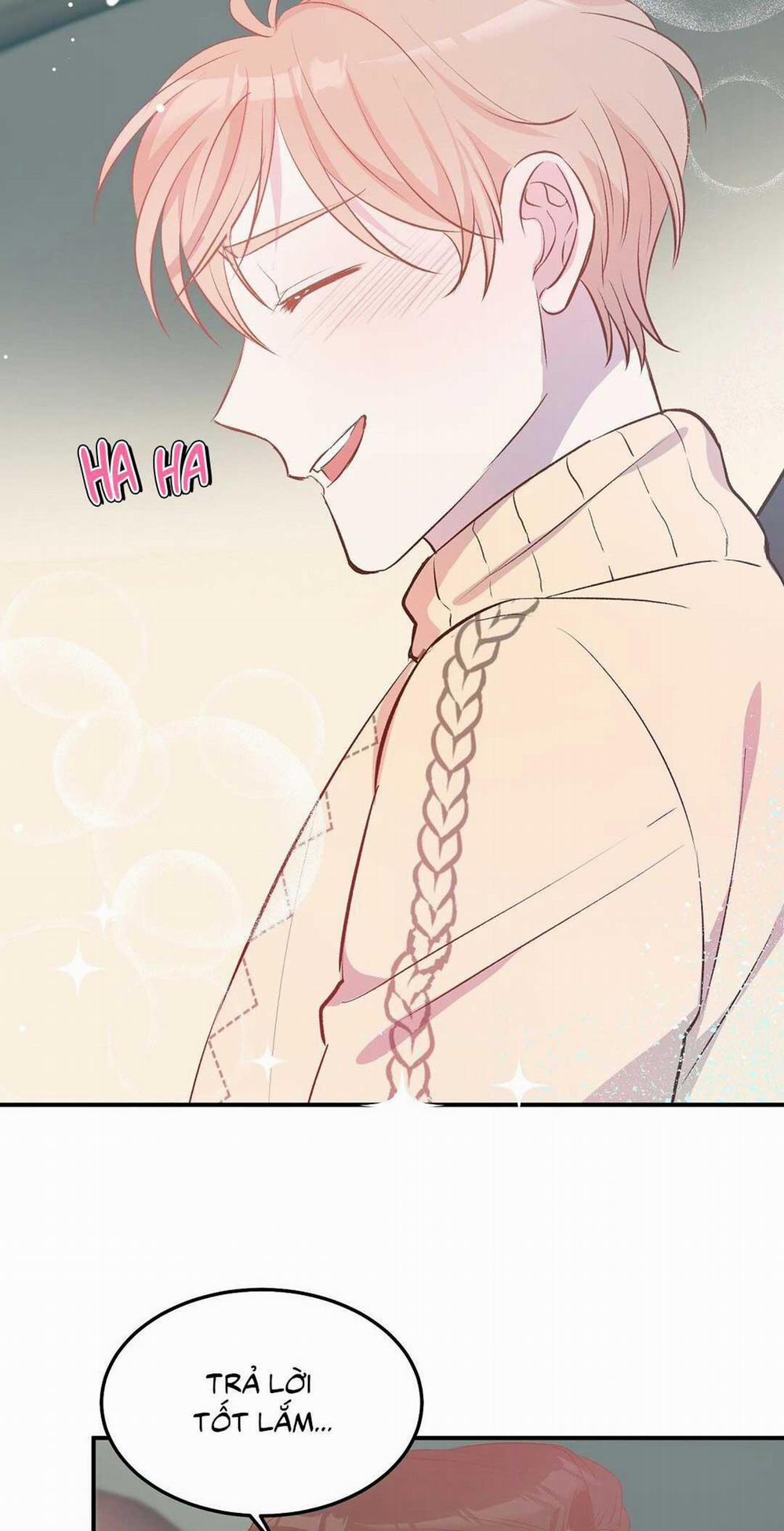 Chuyện Tình Đảo Hoang 33.7 Ngoại truyện 7 trang 59