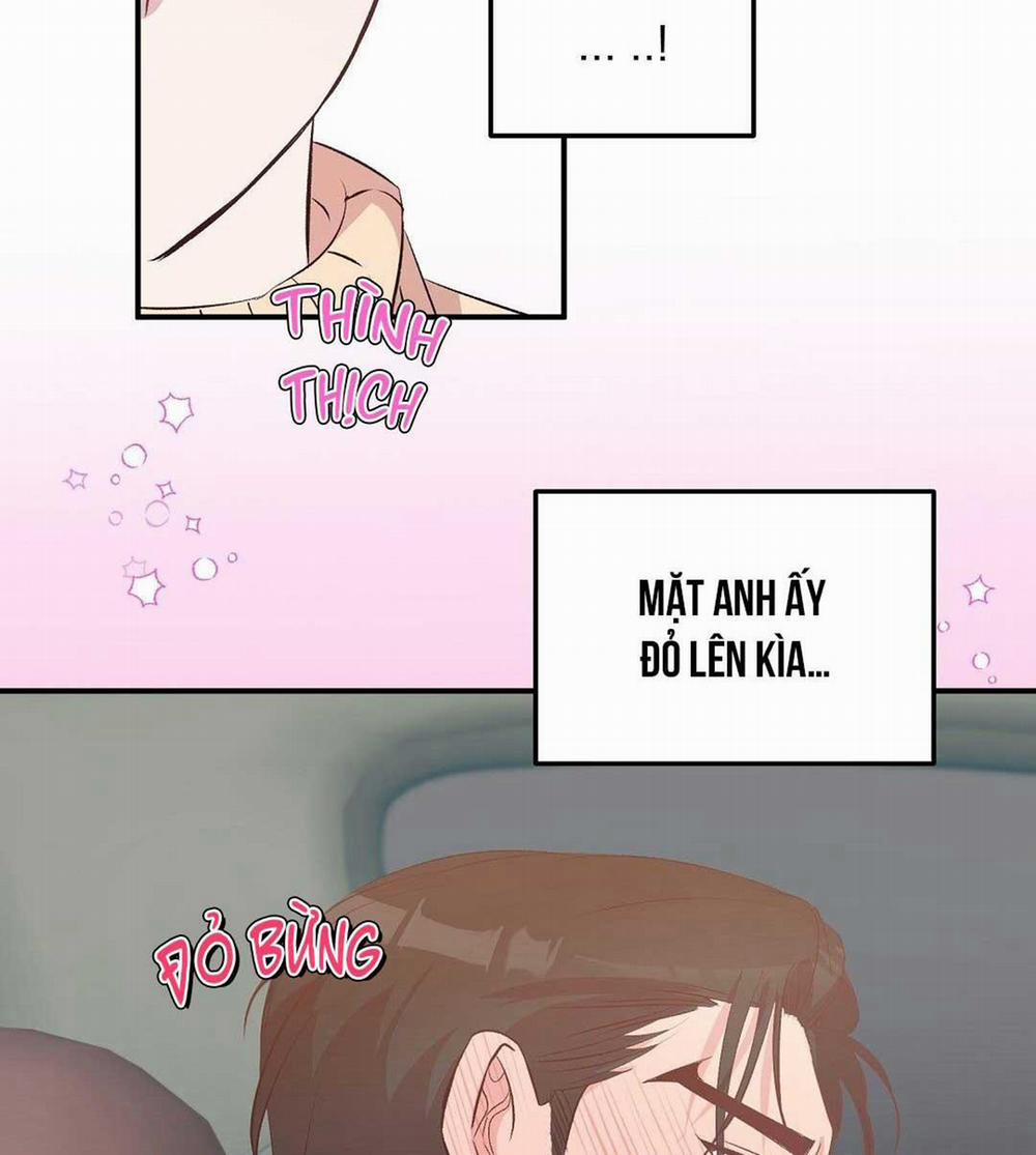 Chuyện Tình Đảo Hoang 33.7 Ngoại truyện 7 trang 65