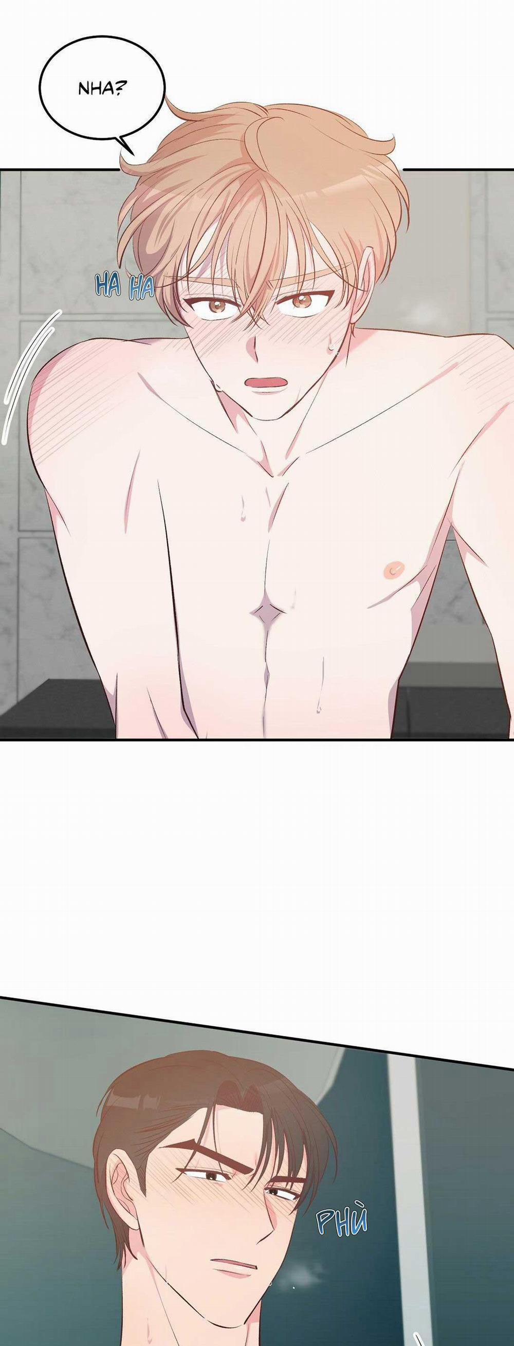 Chuyện Tình Đảo Hoang 33.7 Ngoại truyện 7 trang 7