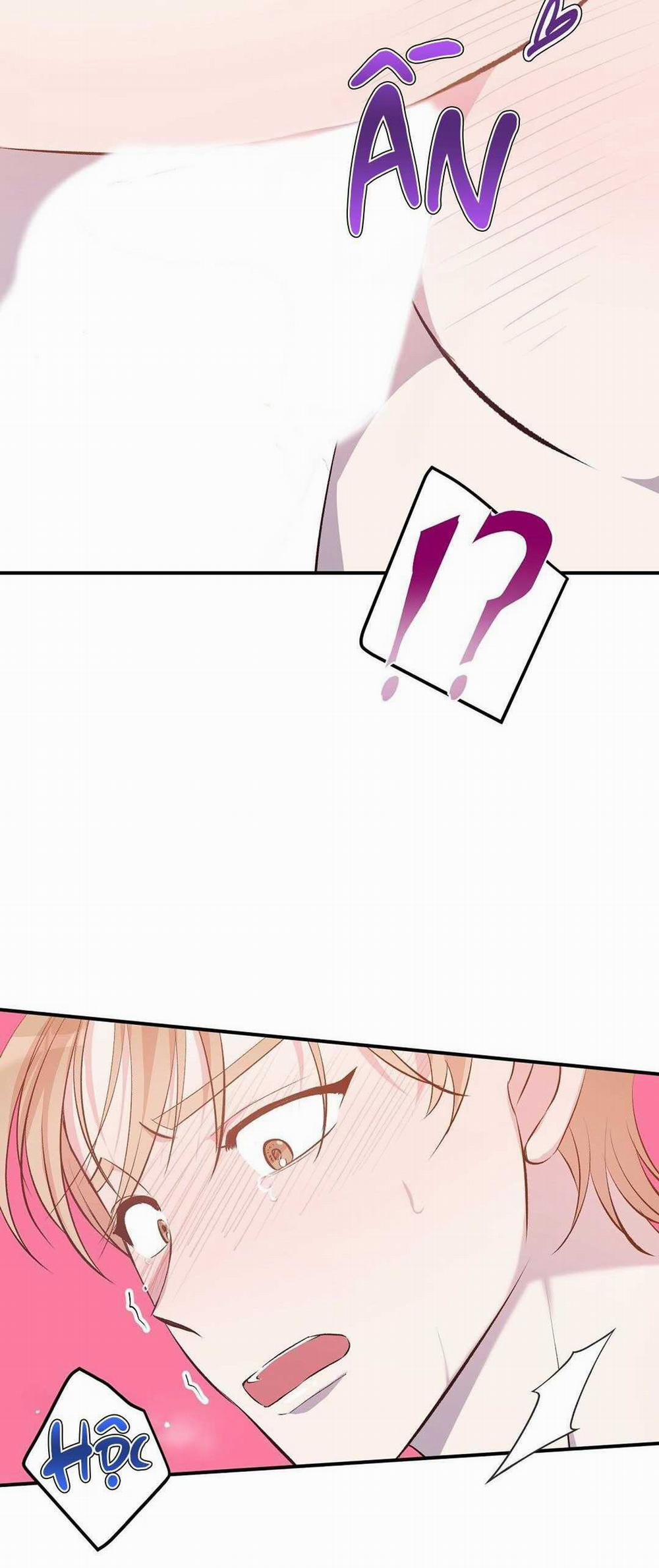 Chuyện Tình Đảo Hoang 33.7 trang 12