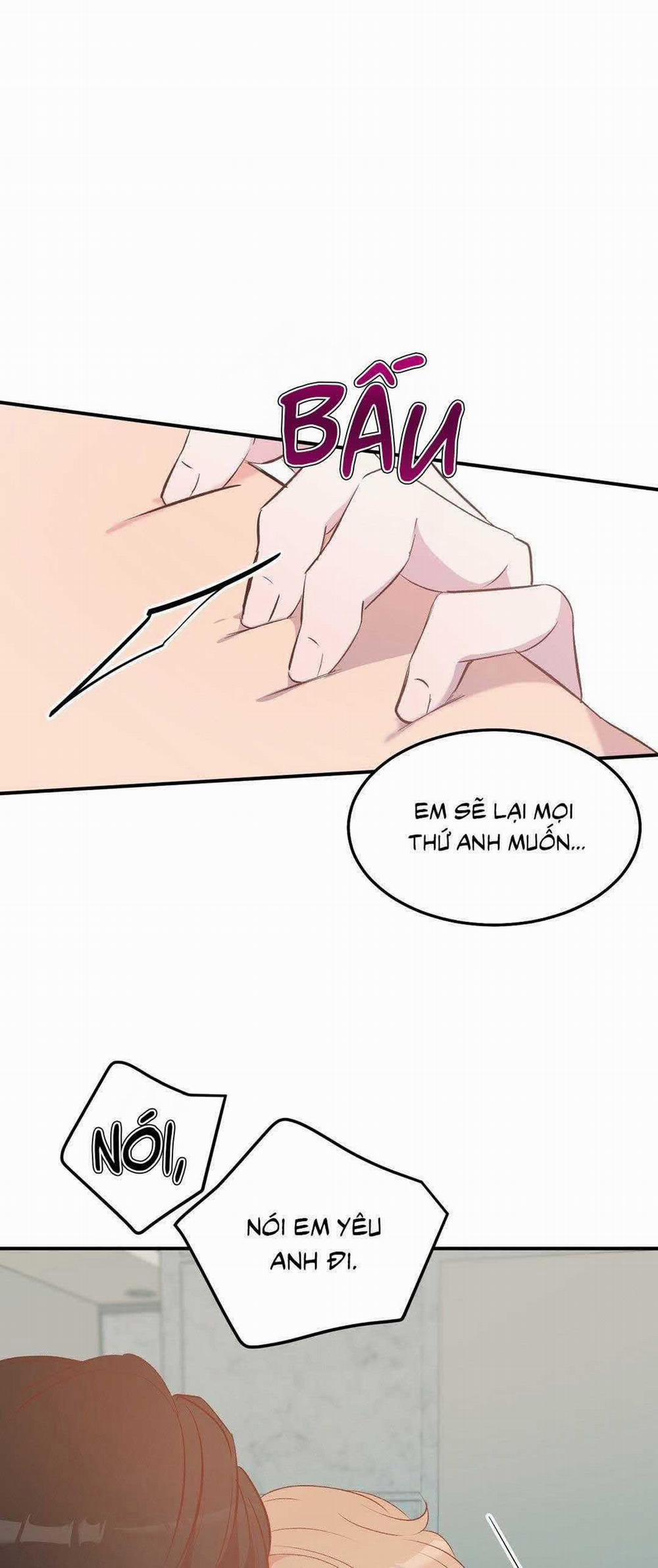 Chuyện Tình Đảo Hoang 33.7 trang 13