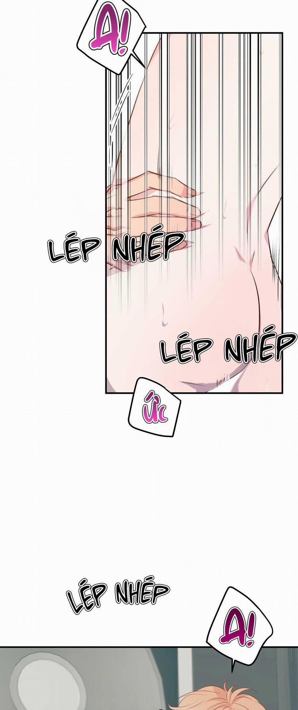 Chuyện Tình Đảo Hoang 33.7 trang 19