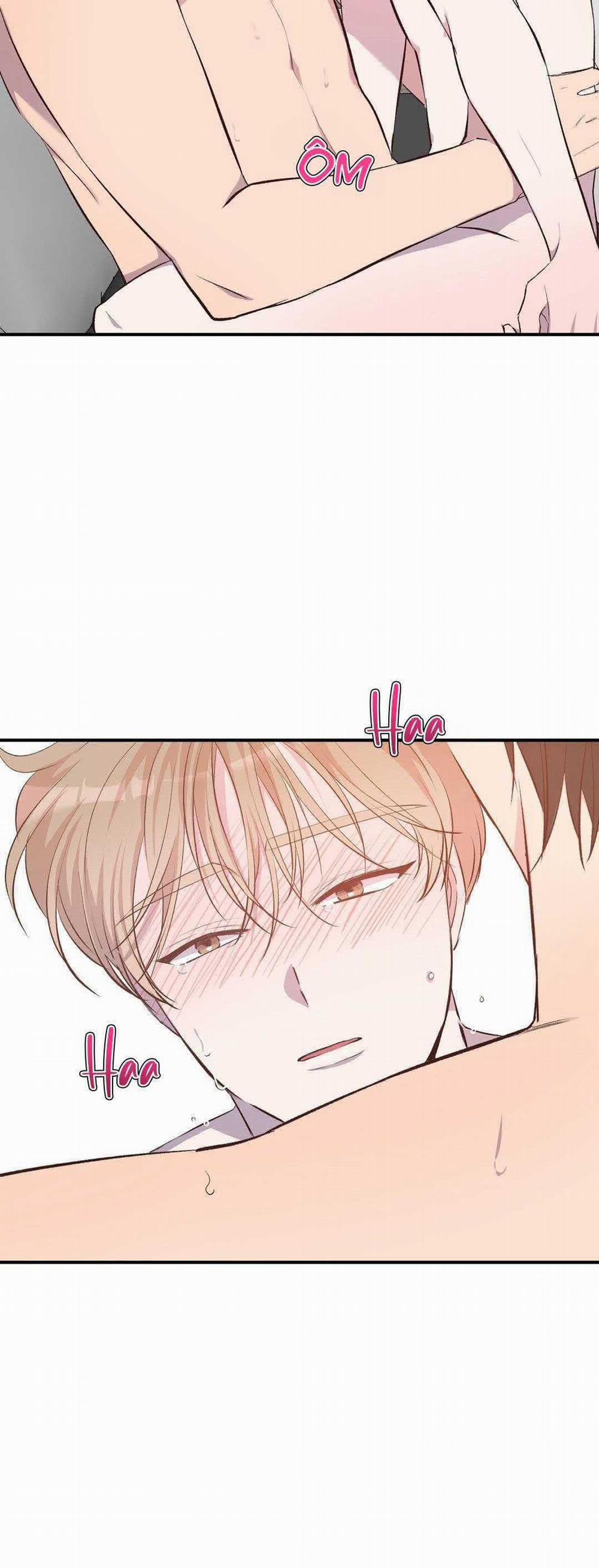 Chuyện Tình Đảo Hoang 33.7 trang 27