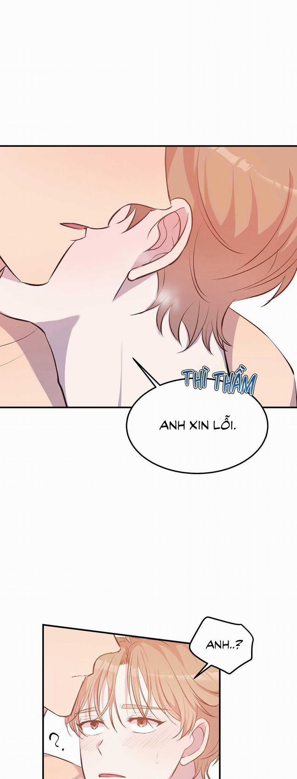 Chuyện Tình Đảo Hoang 33.7 trang 28