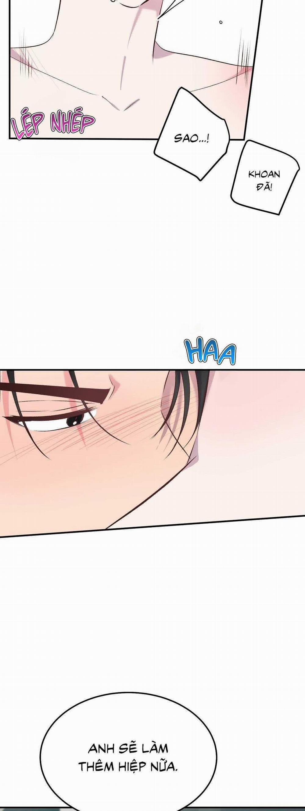 Chuyện Tình Đảo Hoang 33.7 trang 32