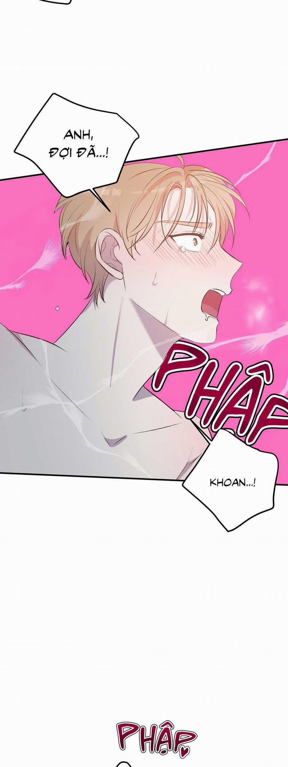 Chuyện Tình Đảo Hoang 33.7 trang 35