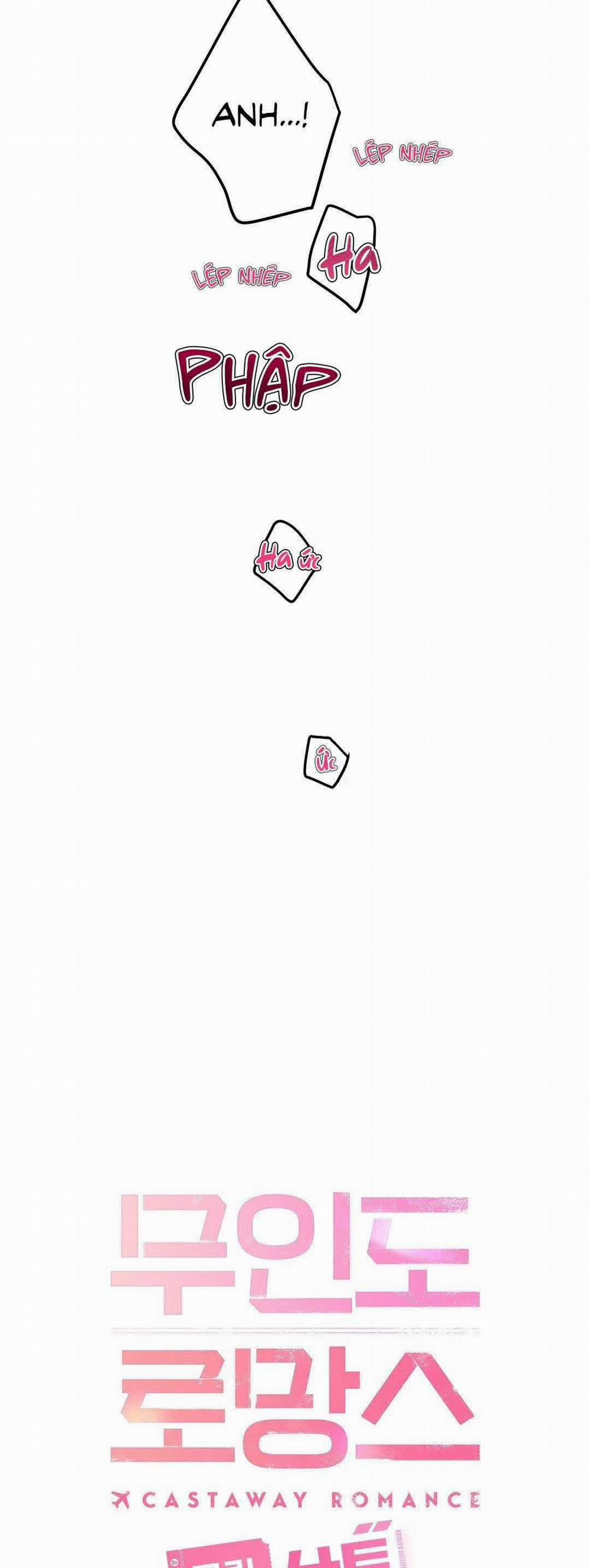 Chuyện Tình Đảo Hoang 33.7 trang 36