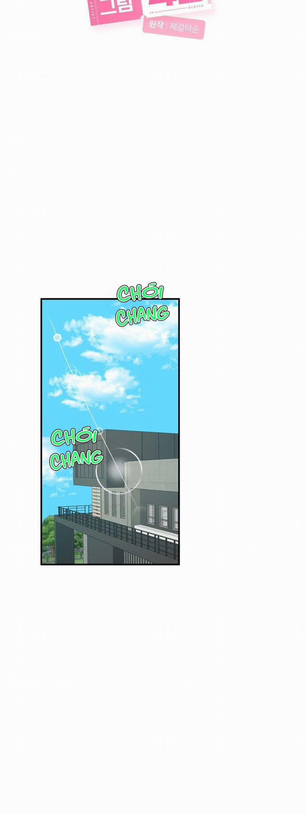 Chuyện Tình Đảo Hoang 33.7 trang 37