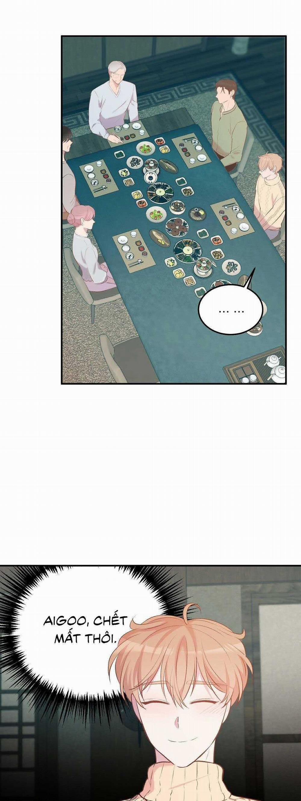 Chuyện Tình Đảo Hoang 33.7 trang 38