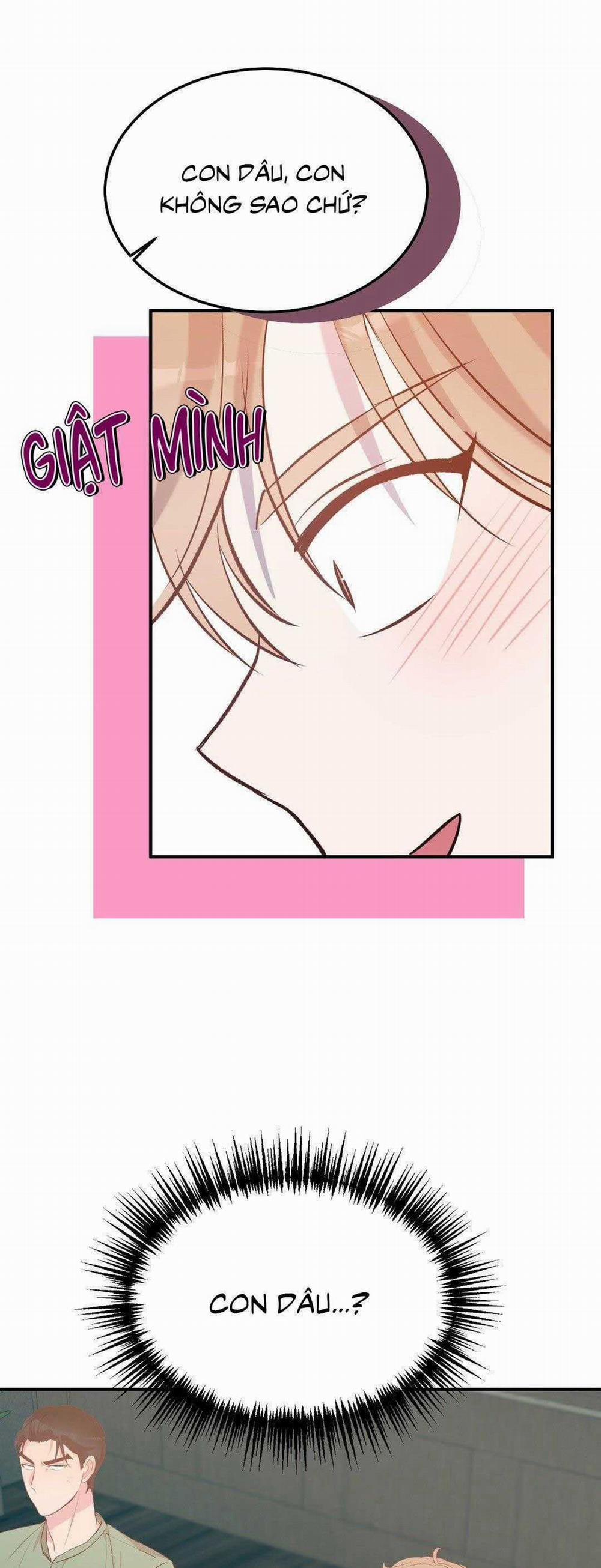 Chuyện Tình Đảo Hoang 33.7 trang 41