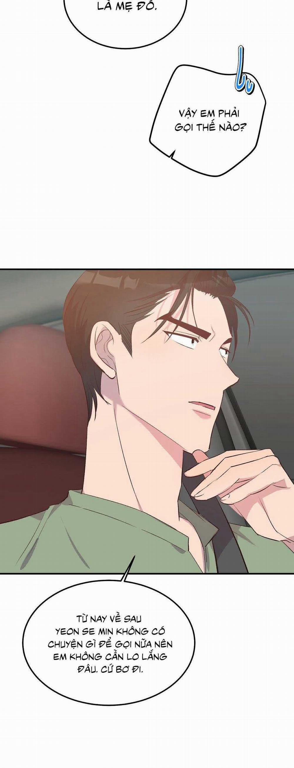 Chuyện Tình Đảo Hoang 33.7 trang 47