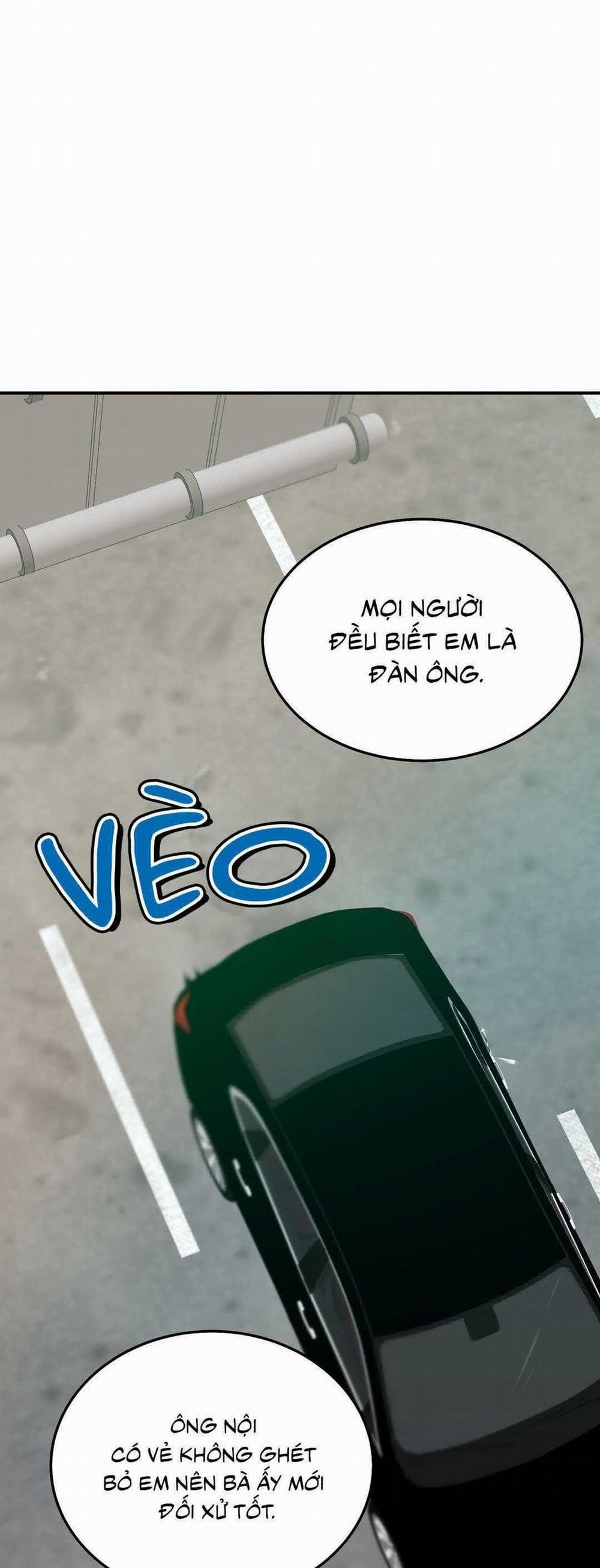 Chuyện Tình Đảo Hoang 33.7 trang 48