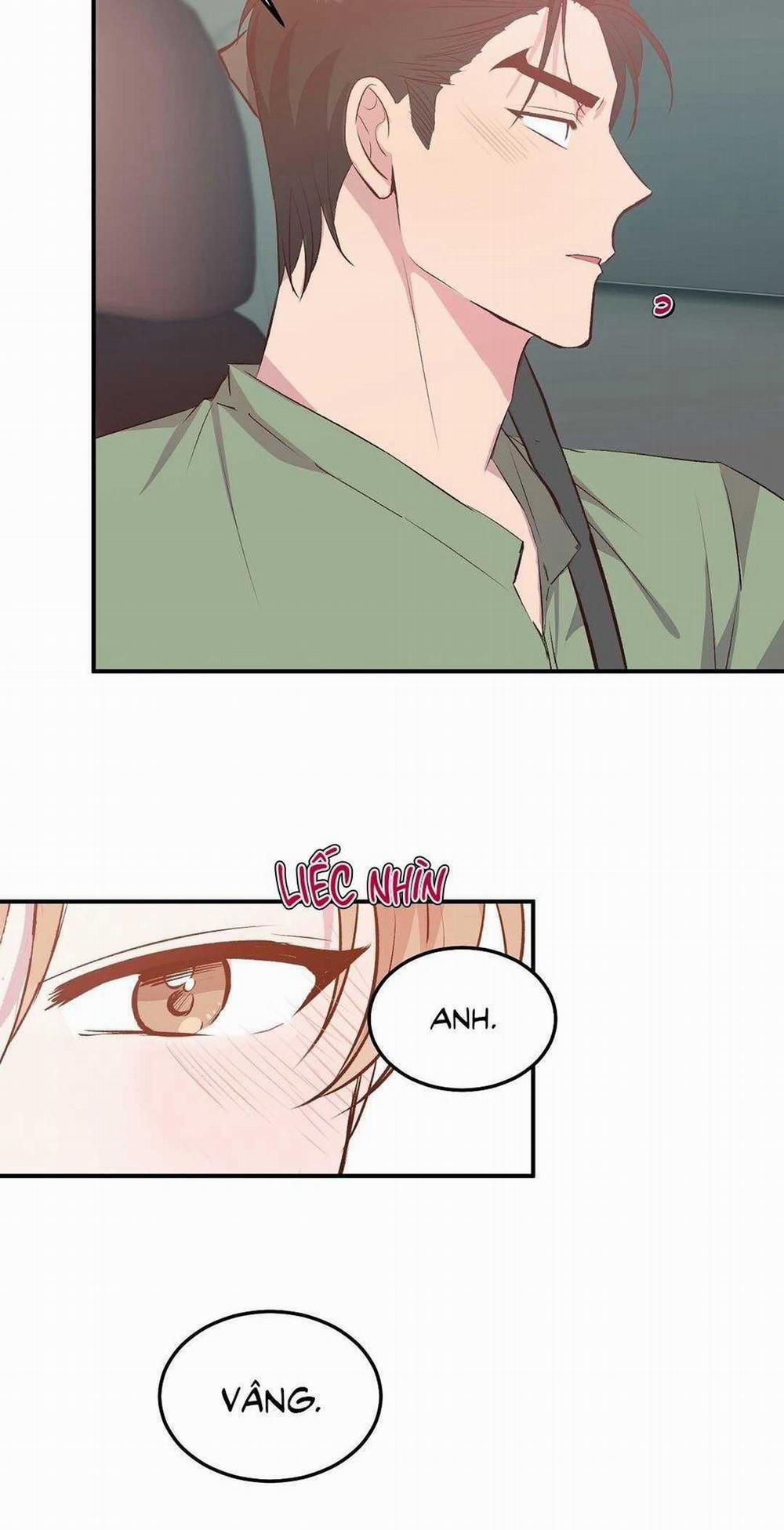 Chuyện Tình Đảo Hoang 33.7 trang 60