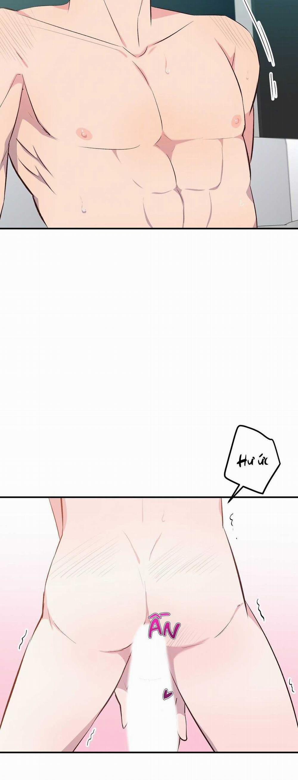 Chuyện Tình Đảo Hoang 33.7 trang 8