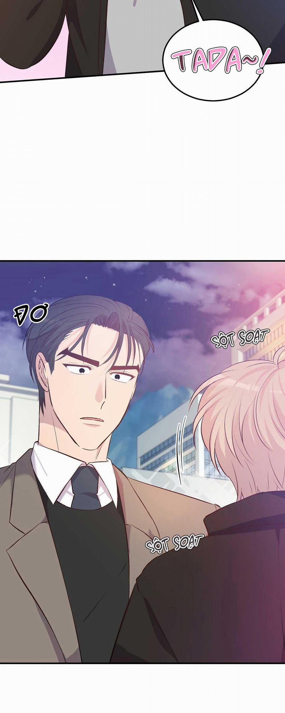 Chuyện Tình Đảo Hoang 33.8 Ngoại truyện 8 trang 14