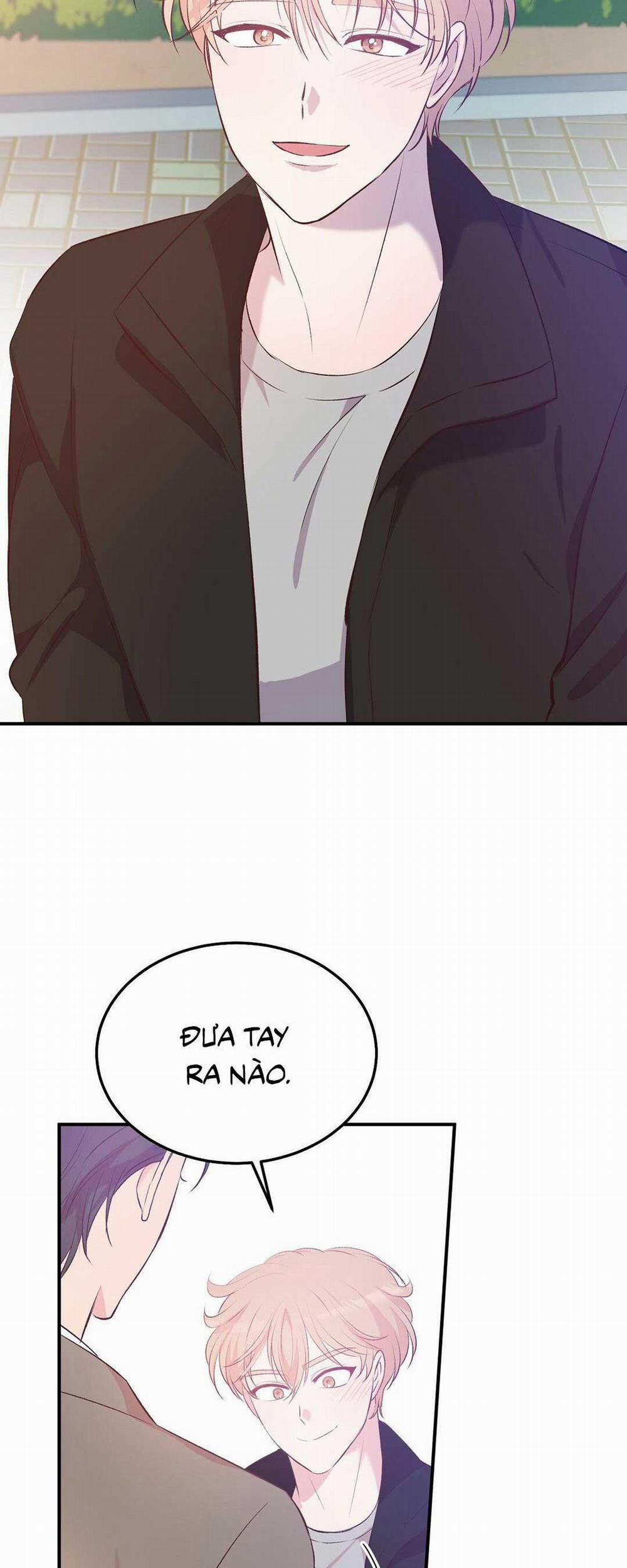 Chuyện Tình Đảo Hoang 33.8 Ngoại truyện 8 trang 16