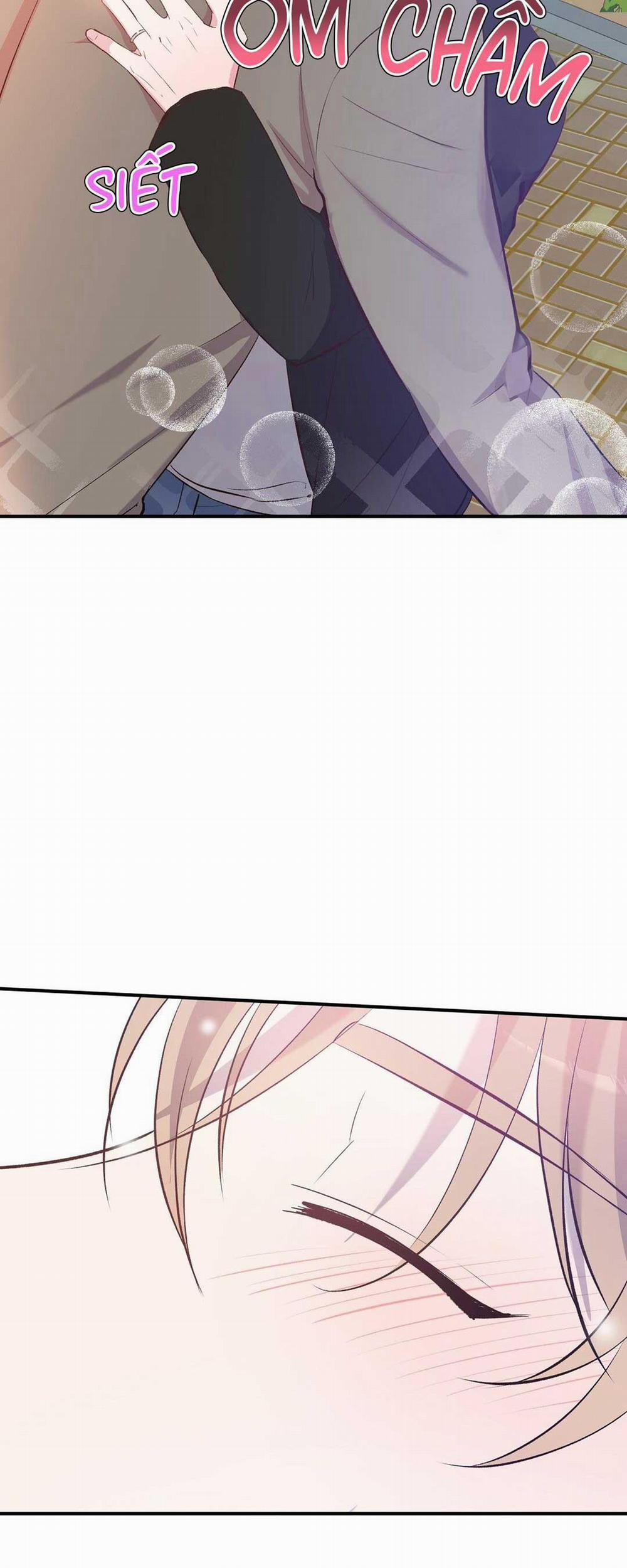 Chuyện Tình Đảo Hoang 33.8 Ngoại truyện 8 trang 20